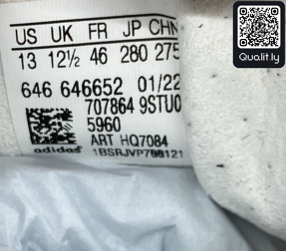 Sneakers — QC-foto 1 van 66