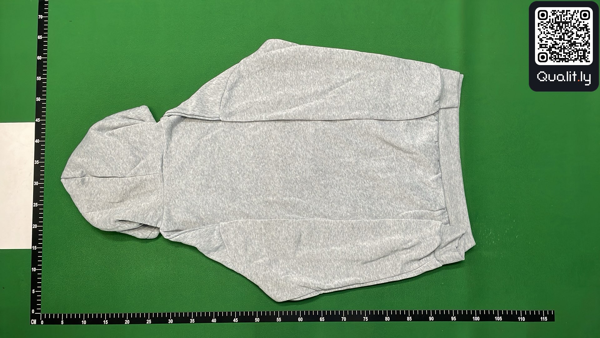 Hoodie — QC-foto 3 van 67
