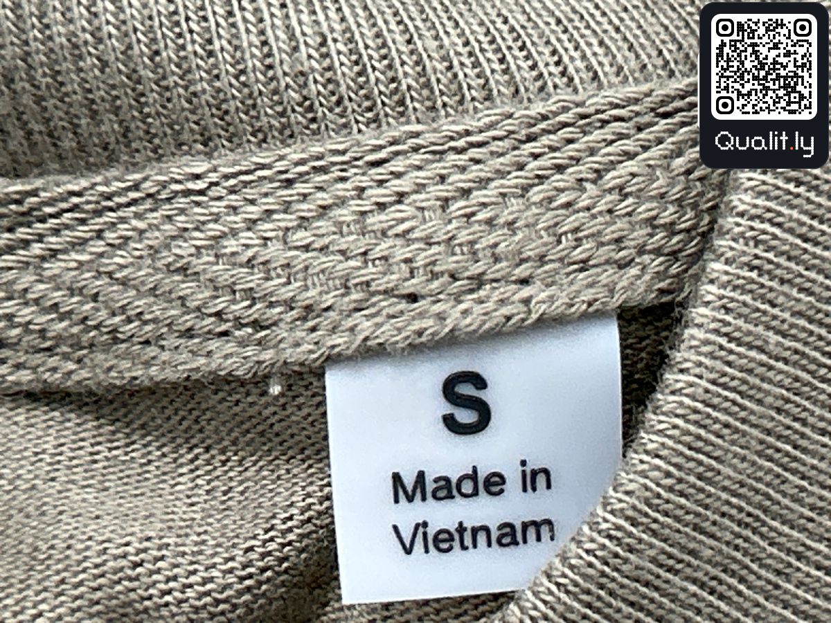 T-Shirt — QC-Foto 3 von 15