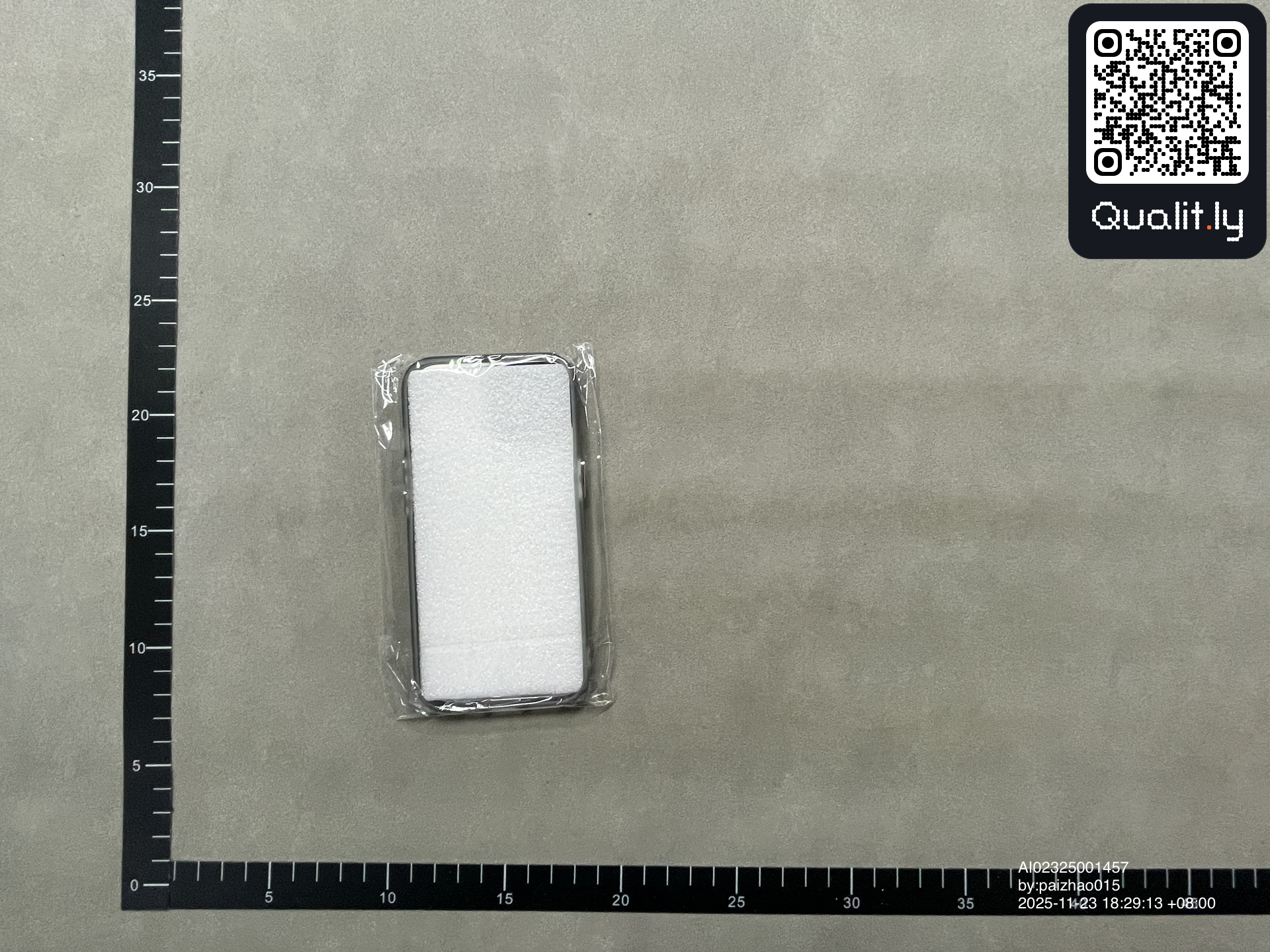Foto QC 2 di 10