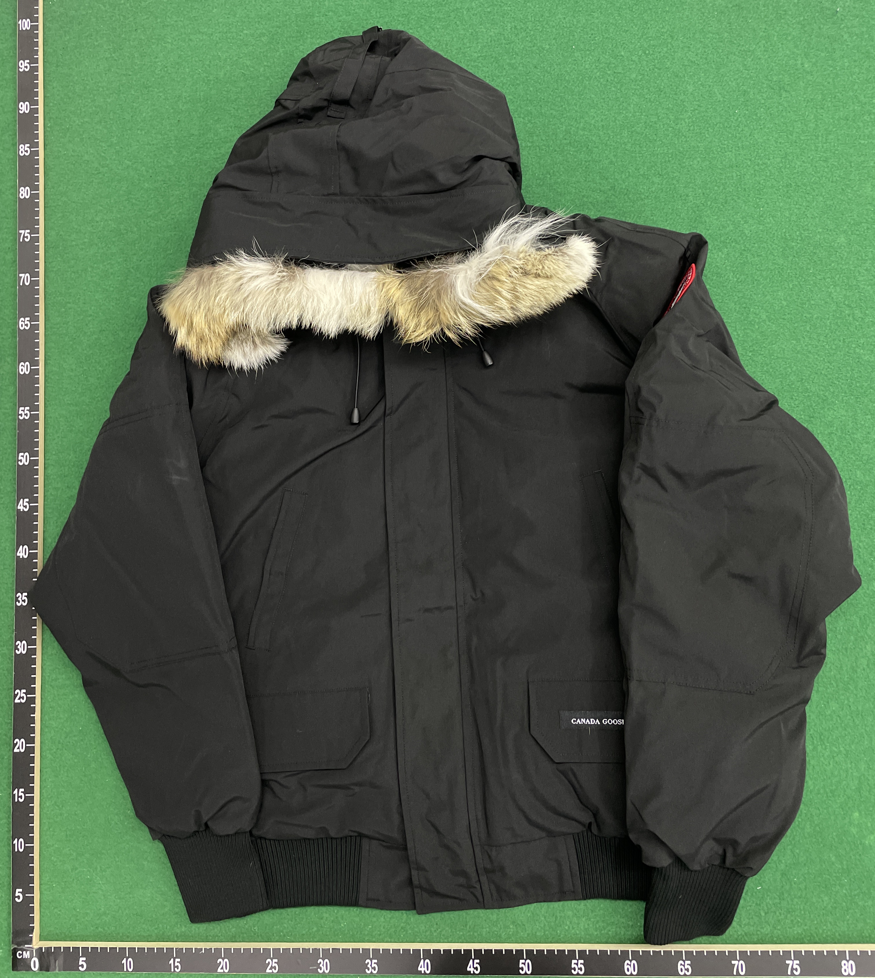 Chaqueta — foto QC 2 de 47