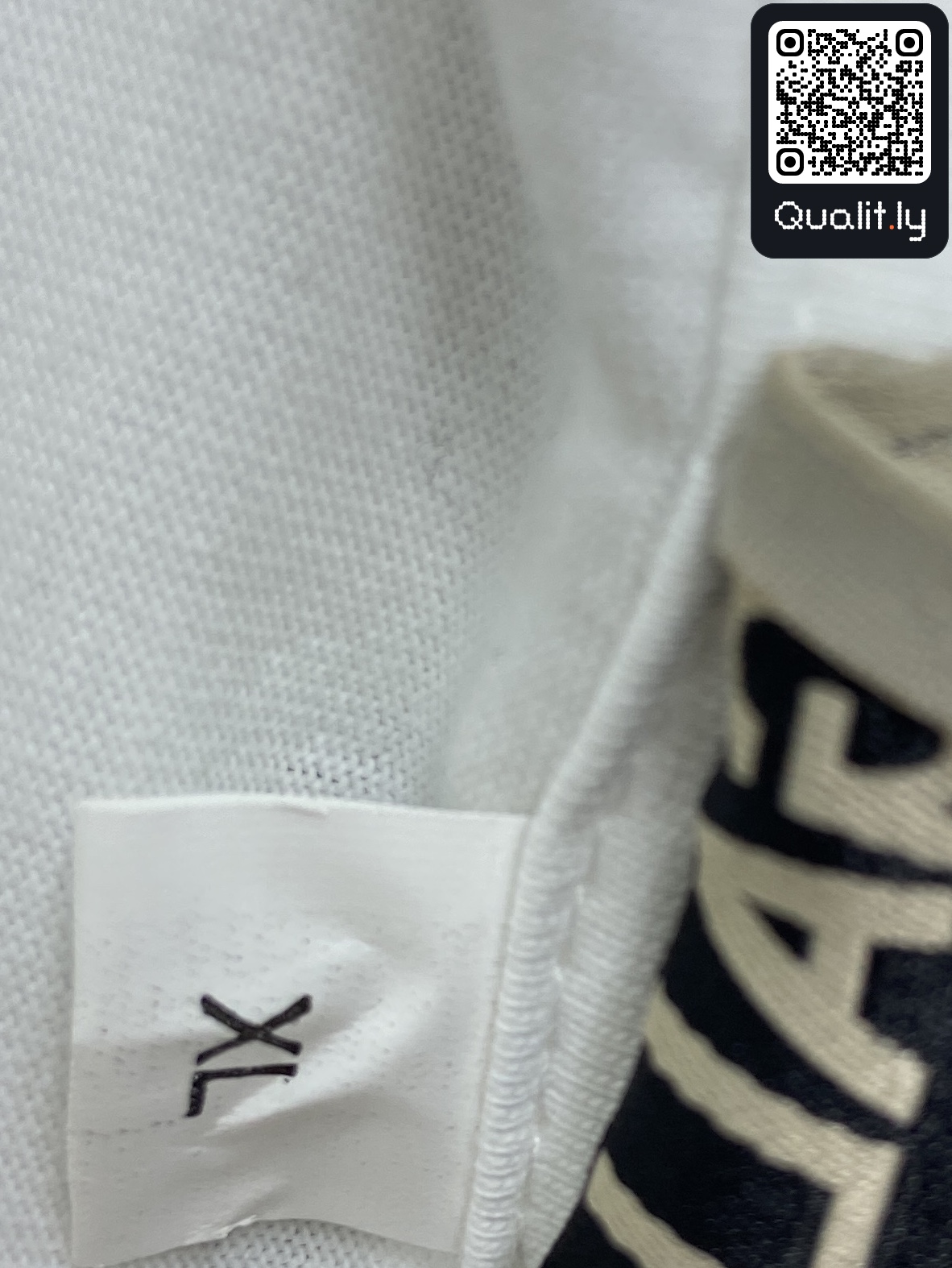 T-shirt — QC-foto 1 van 192