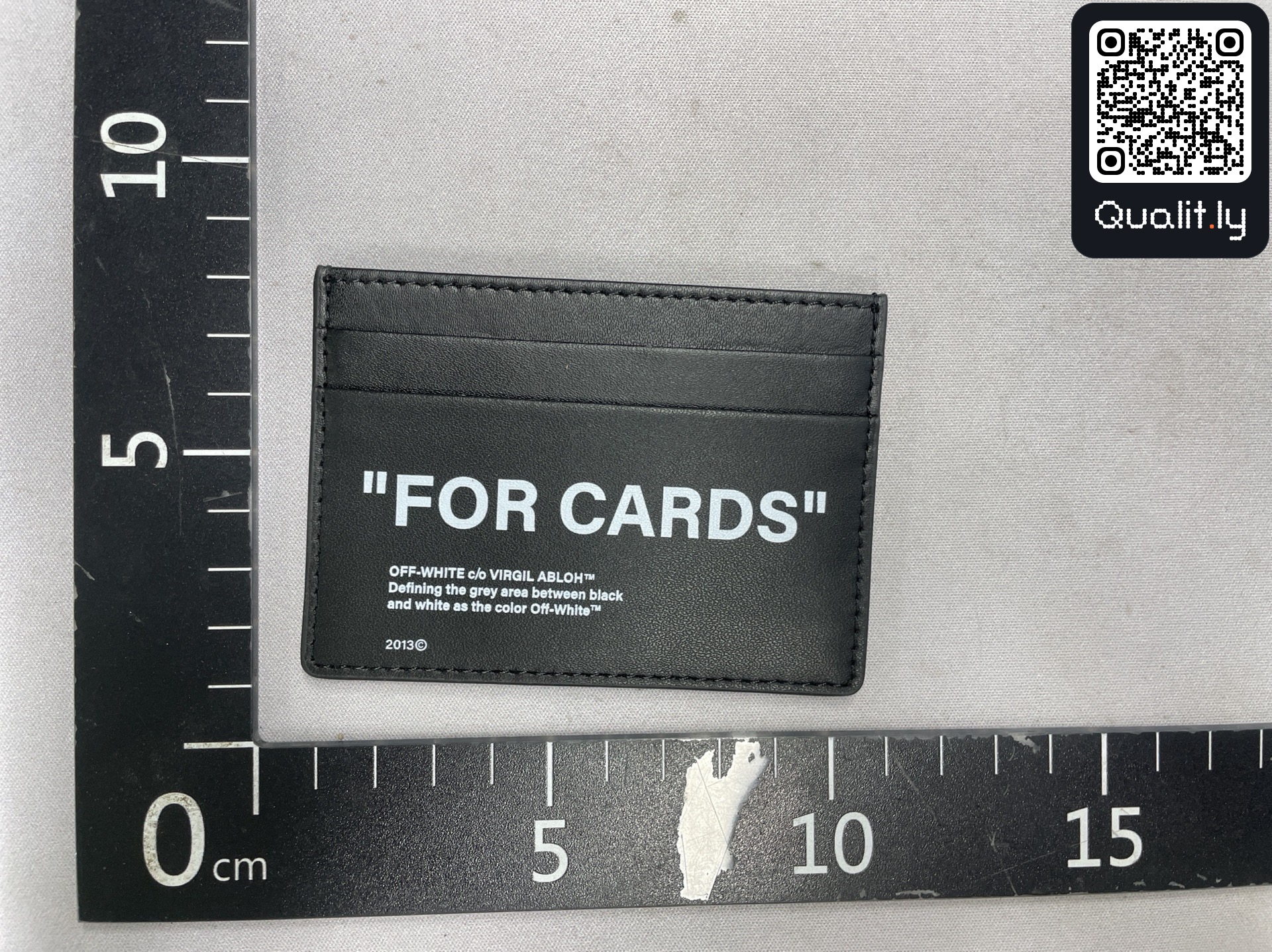 Cartera — foto QC 2 de 66