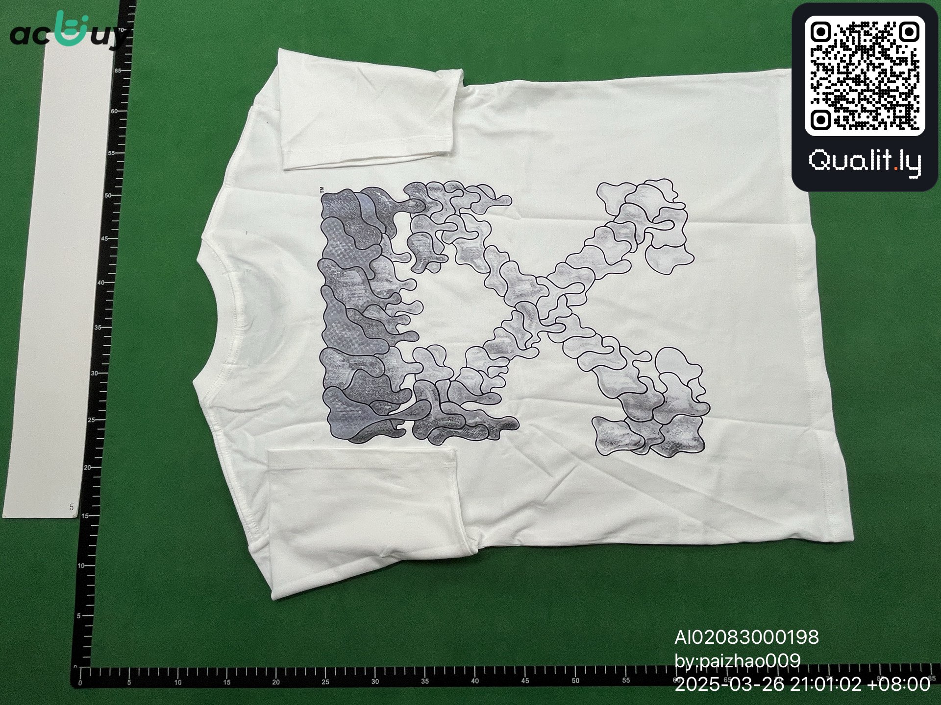 Tricou — fotografie QC 2 din 22
