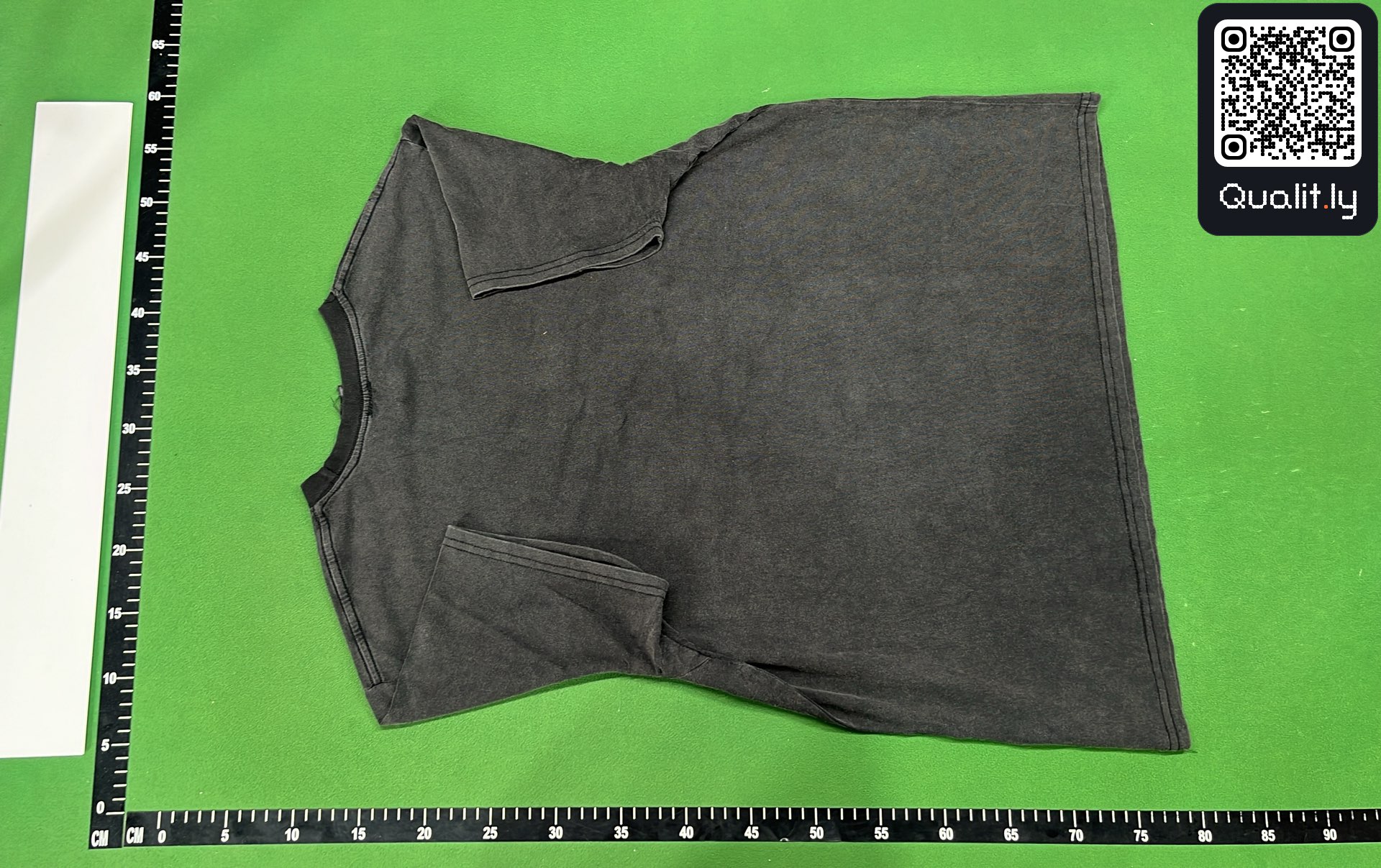 T-shirt — photo QC 3 sur 14