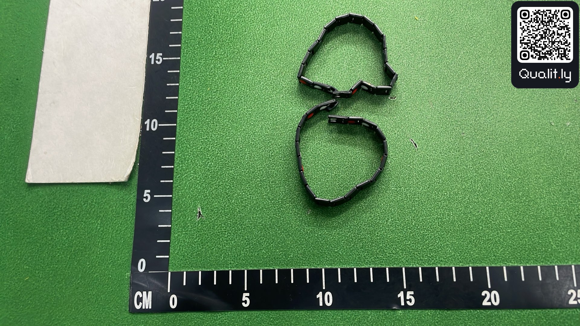 首饰 QC 照片 3 / 9