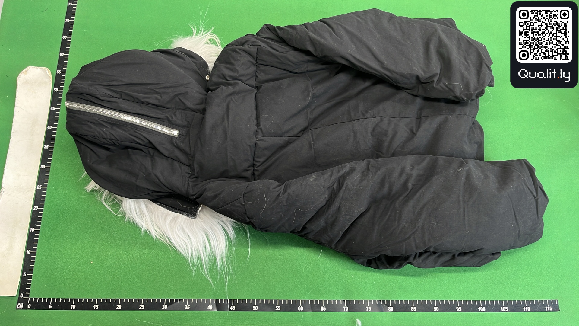 夹克 QC 照片 3 / 14