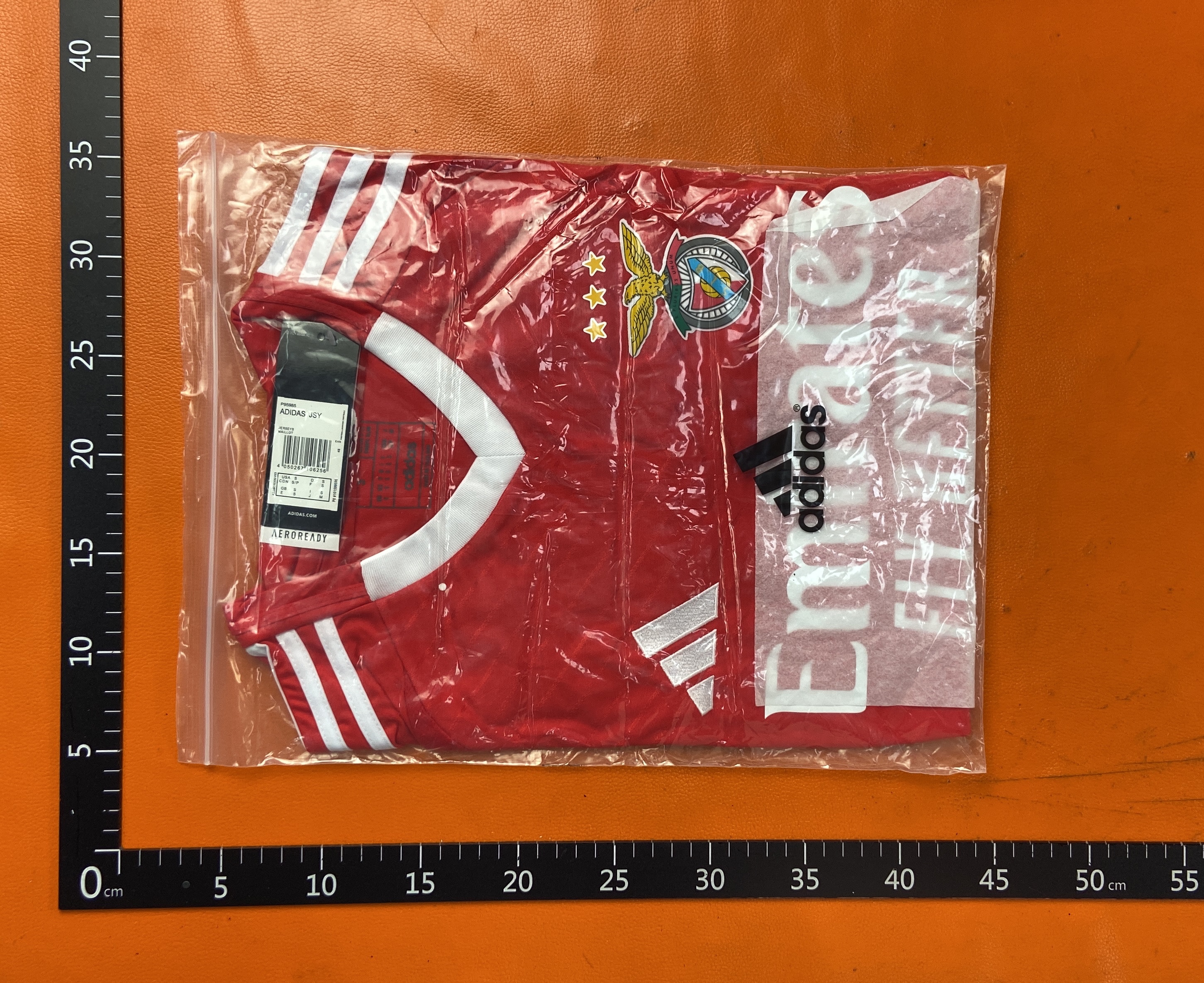 Camisa — foto QC 1 de 38
