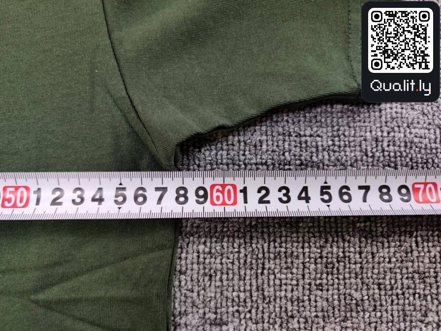 Camicia — foto QC 3 di 20