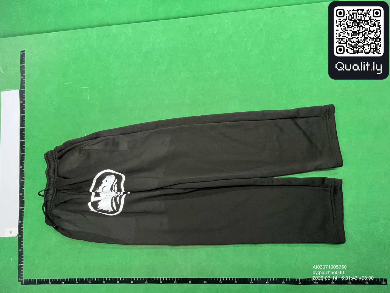 Sweatshirt — QC-foto 2 av 70