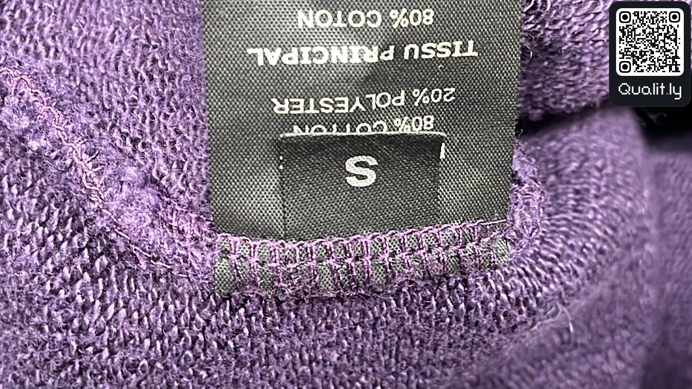Sweat — photo QC 1 sur 41