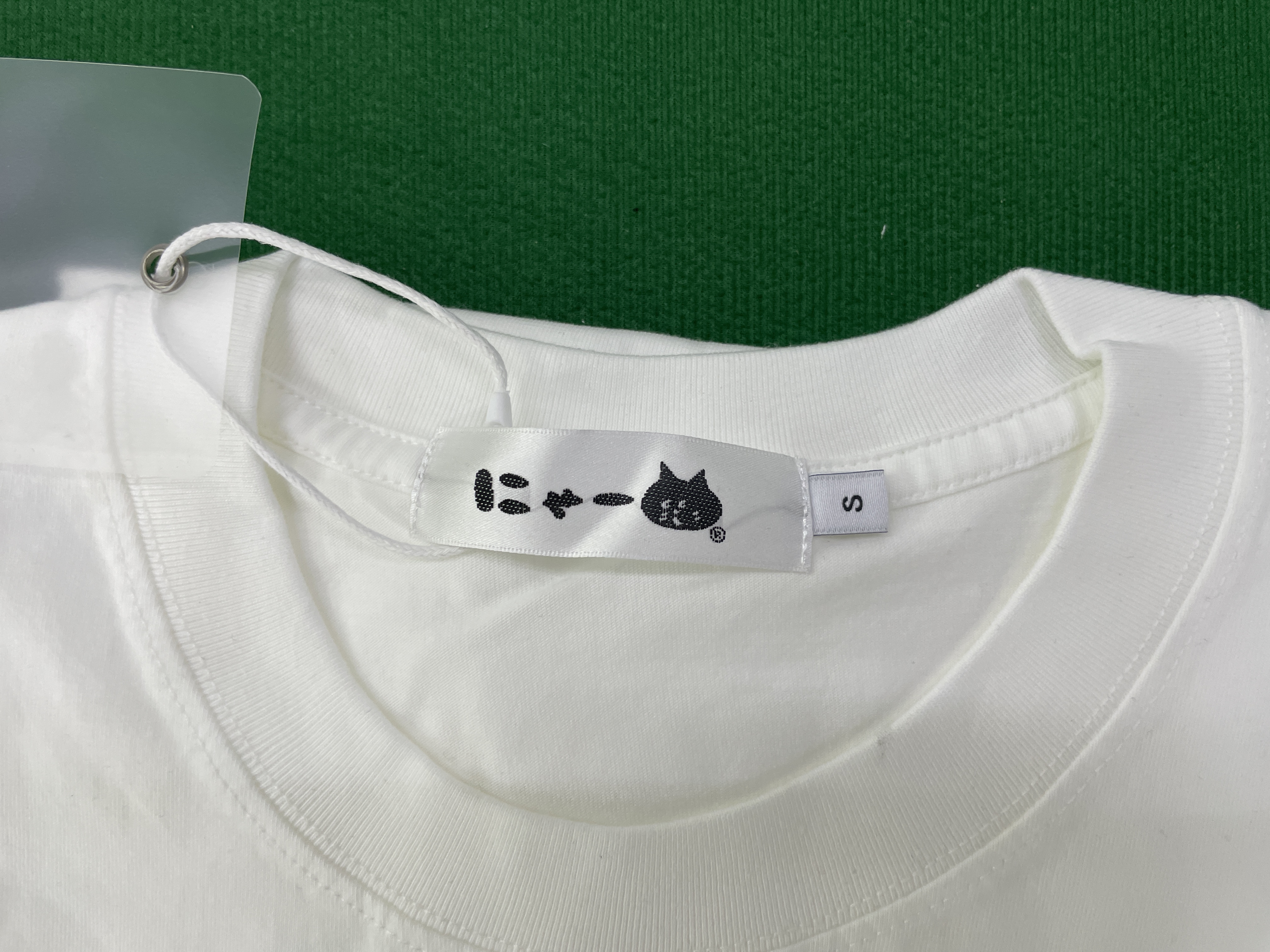 T-Shirt — QC-Foto 2 von 29