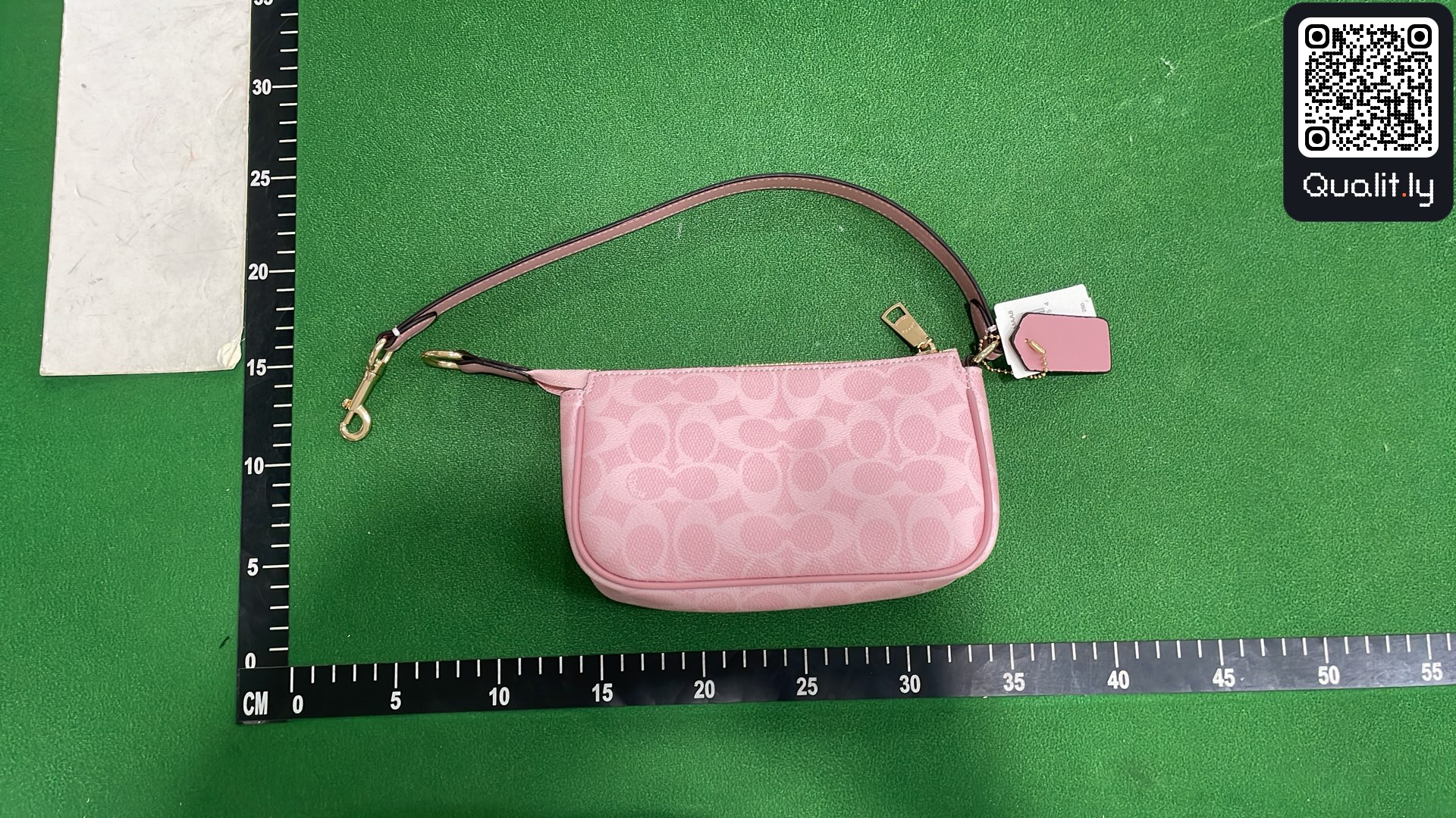 Sac — photo QC 2 sur 3