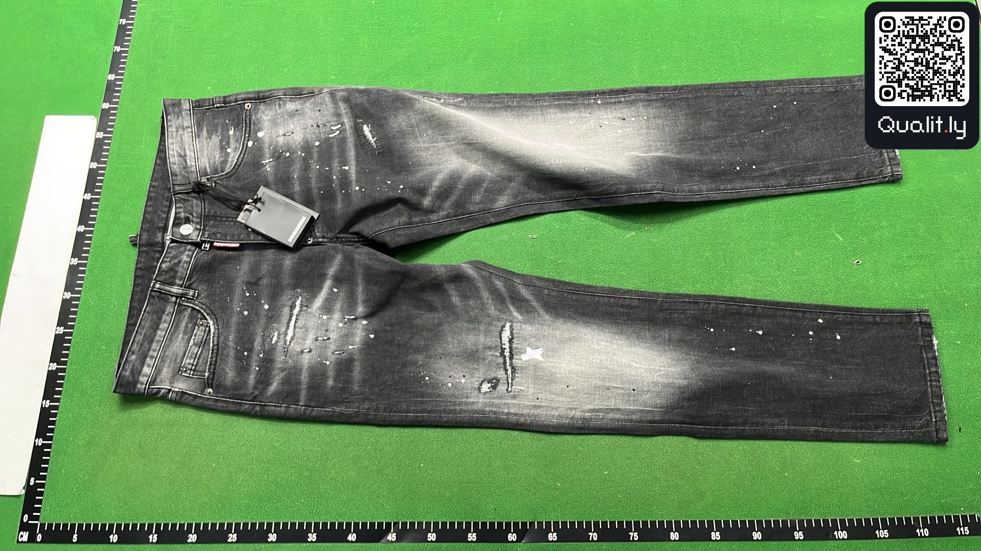 Jeans QC photo 2 of 12