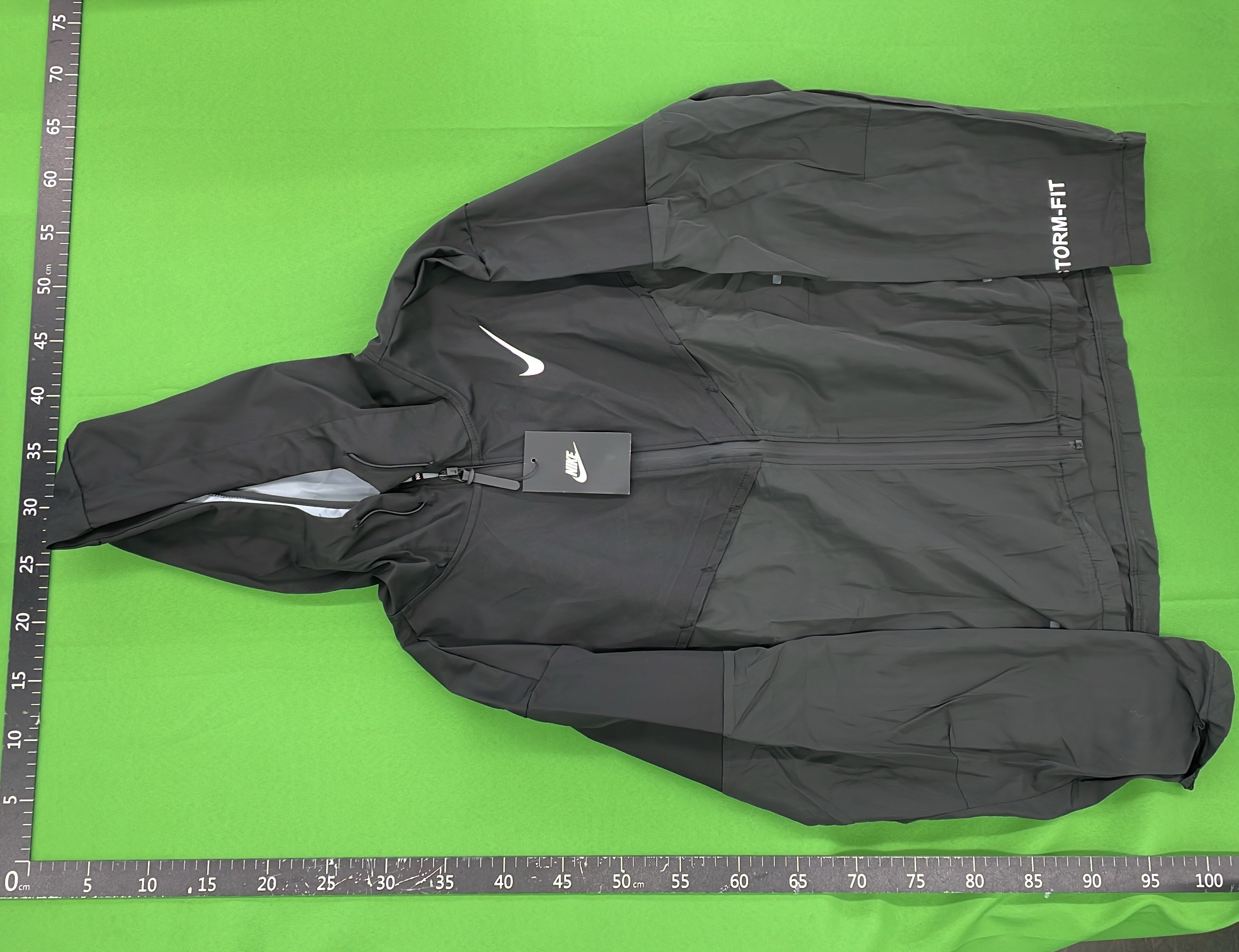 Jacket QC photo 2 of 25