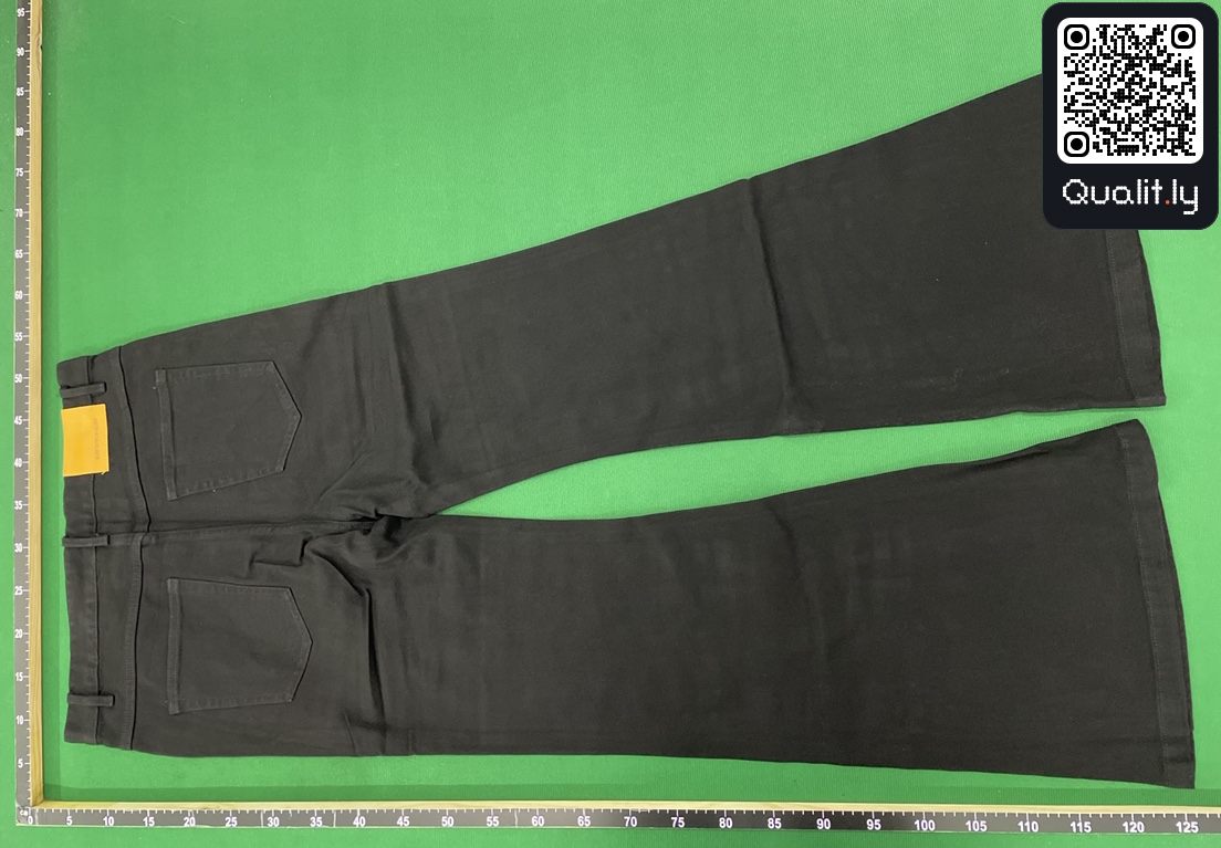 长裤 QC 照片 2 / 50