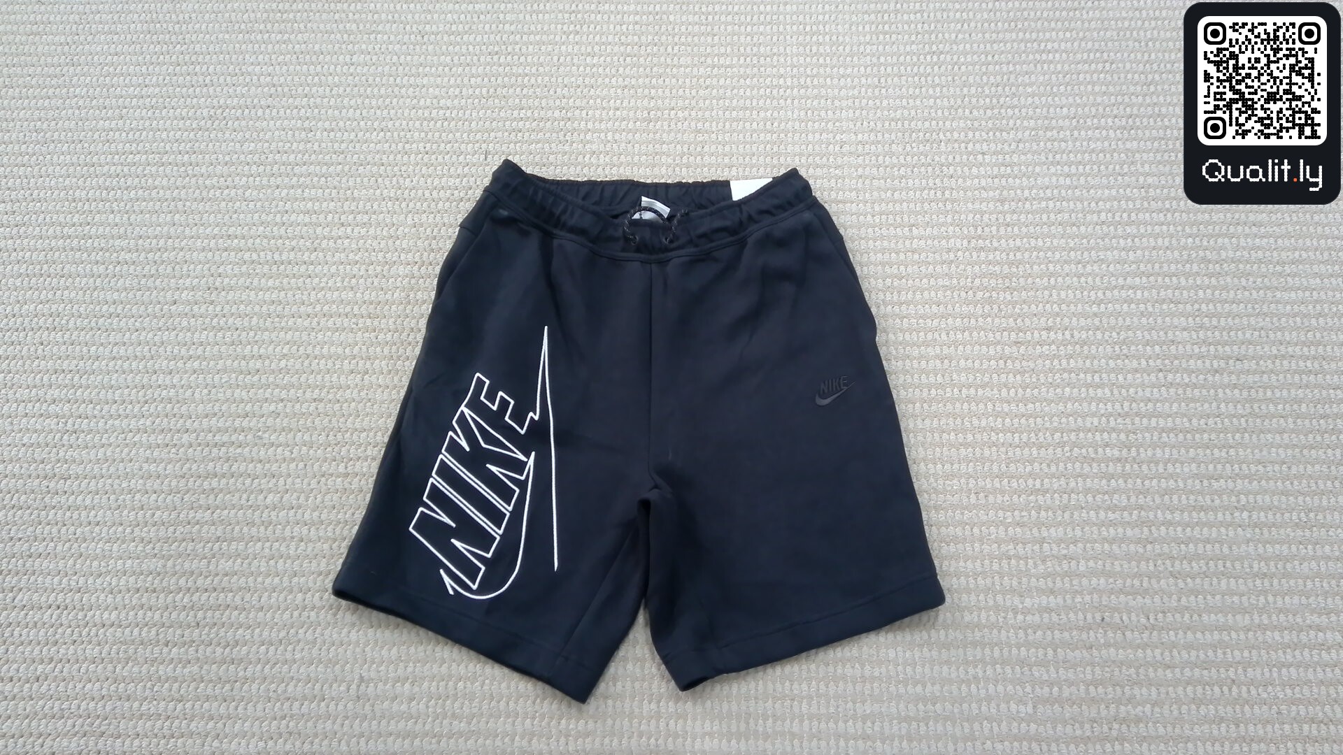 Shorts — QC-foto 3 av 9