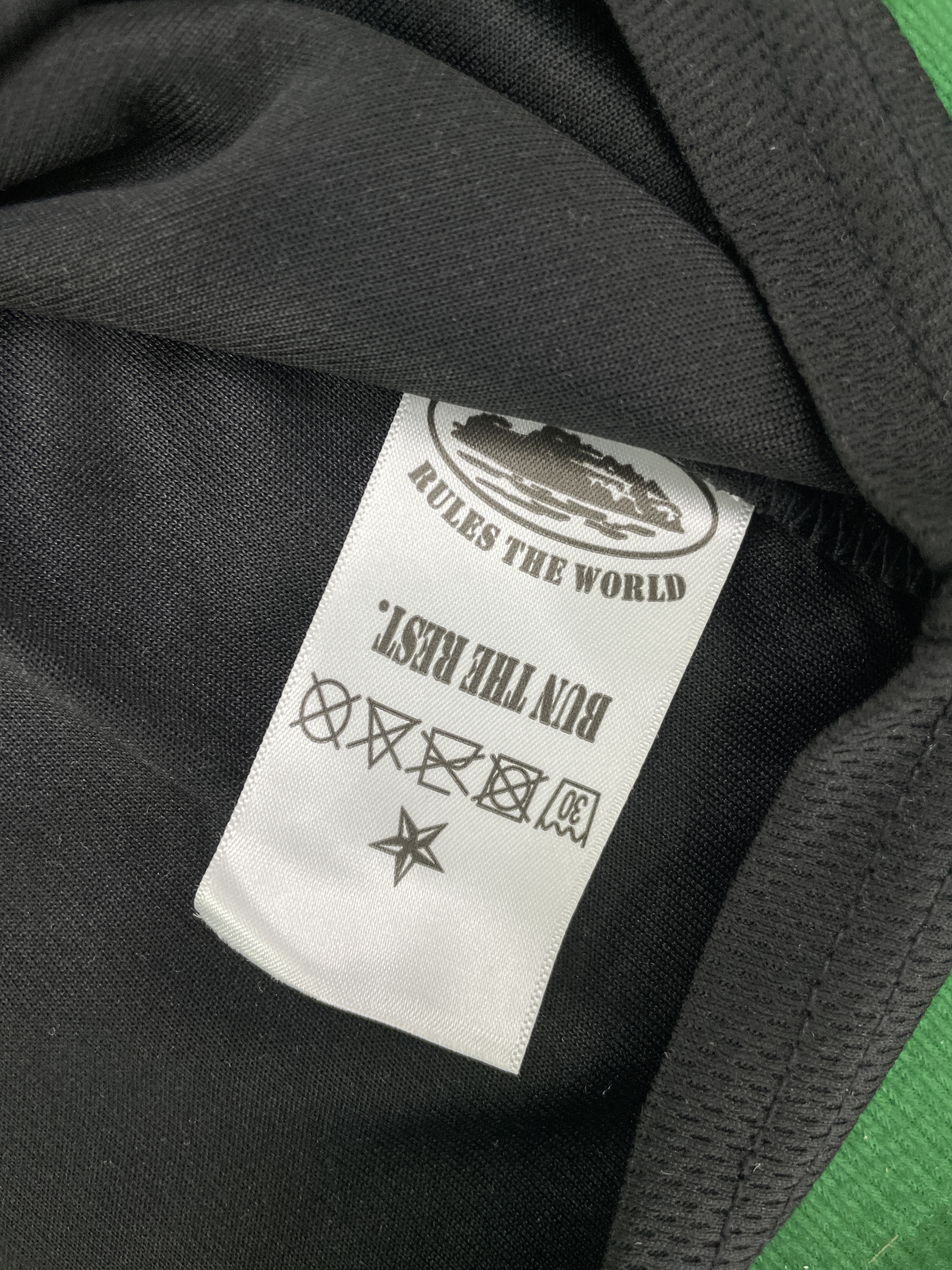 Tシャツ QC写真 3/9