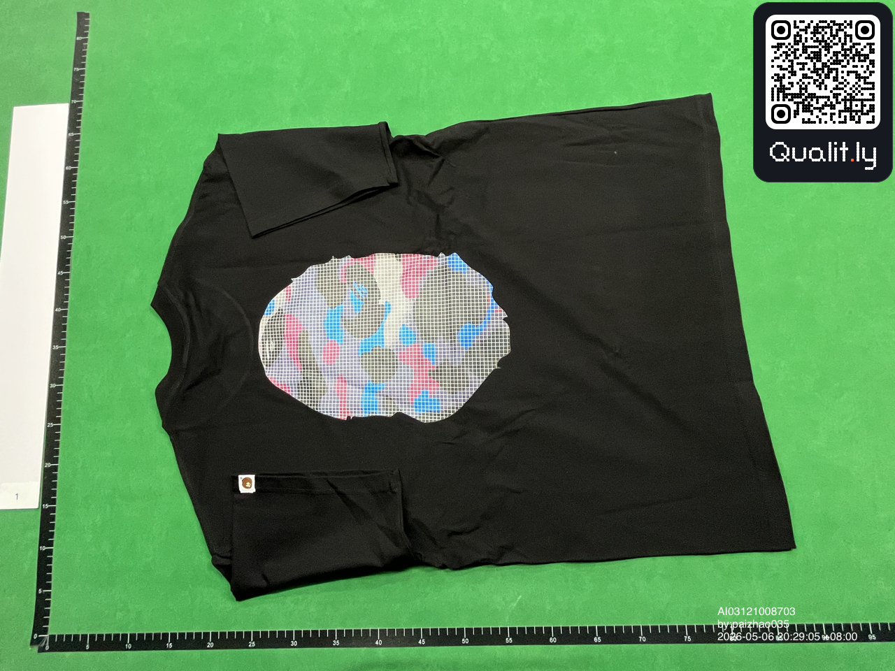 Shorts QC photo 2 of 58