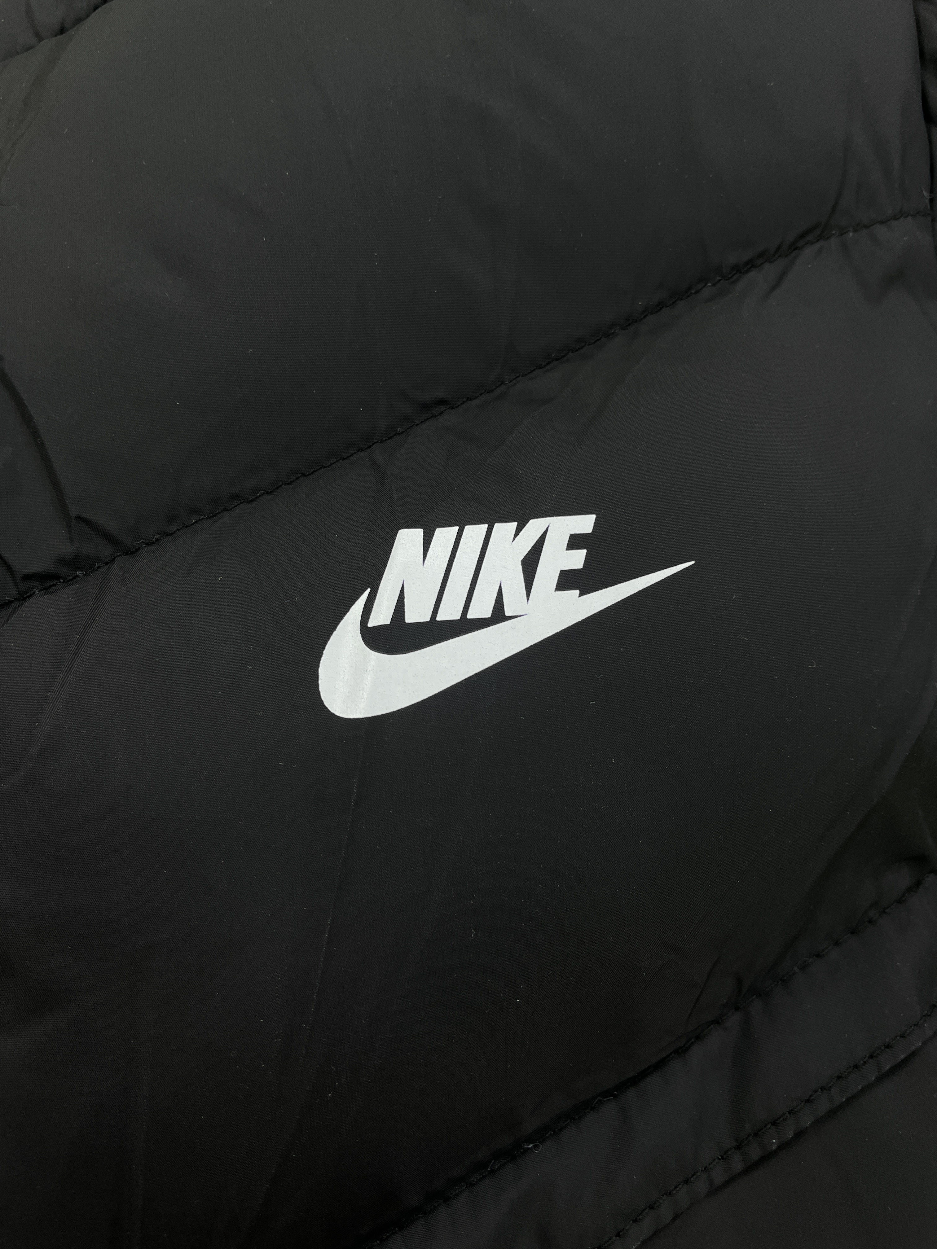 Jacket QC photo 1 of 5
