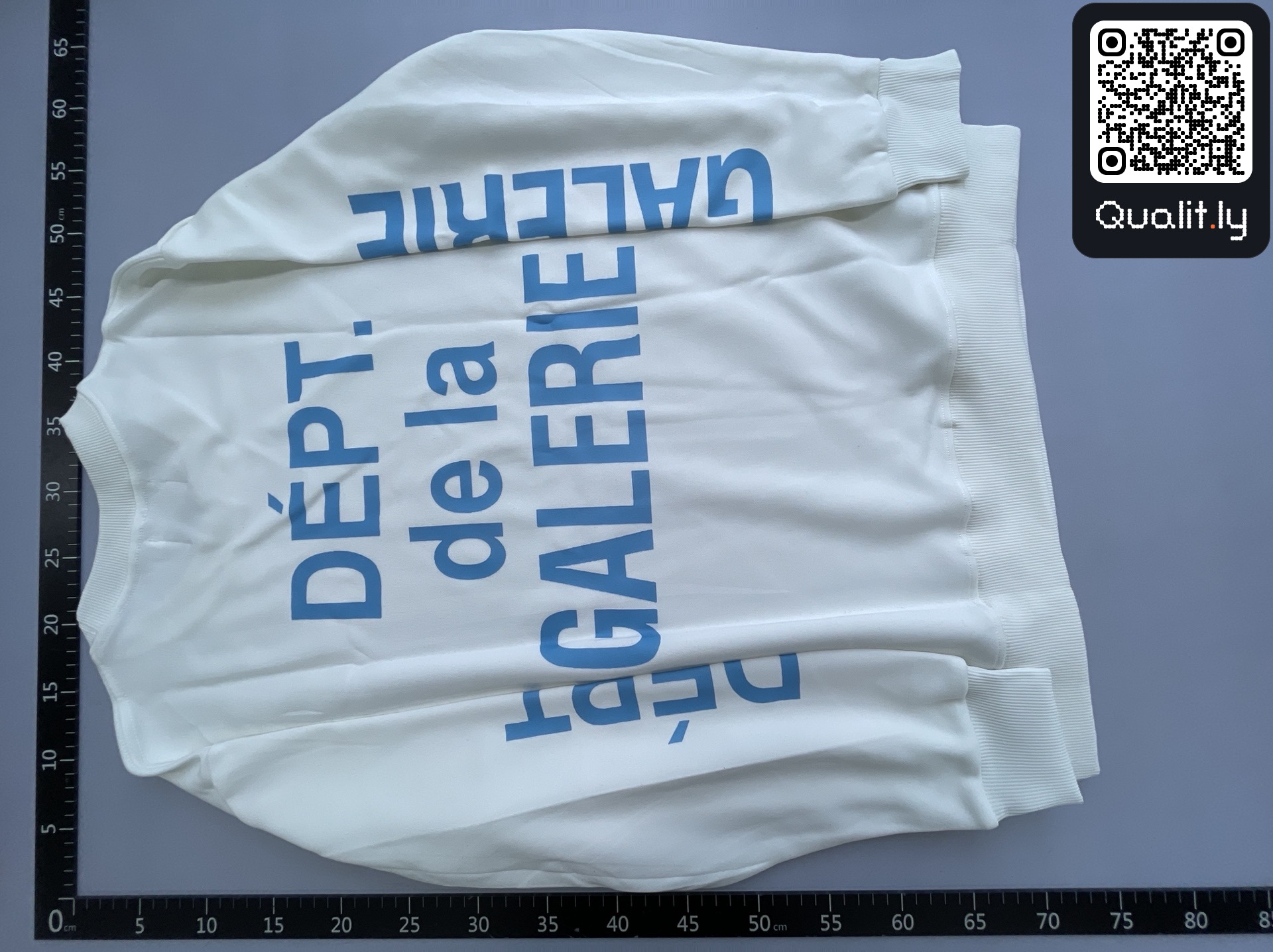 Tシャツ QC写真 3/98