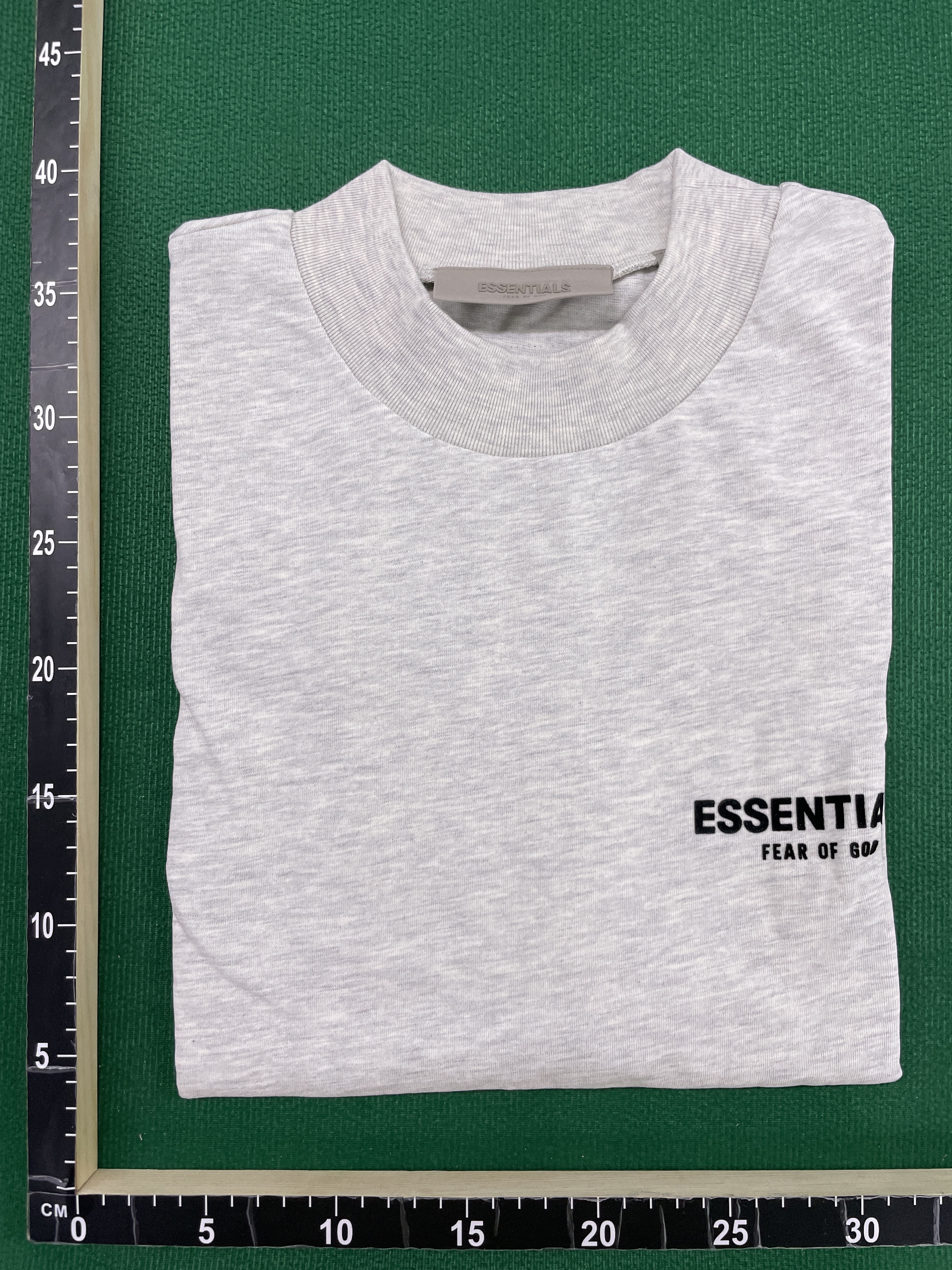 Camiseta — foto QC 1 de 99