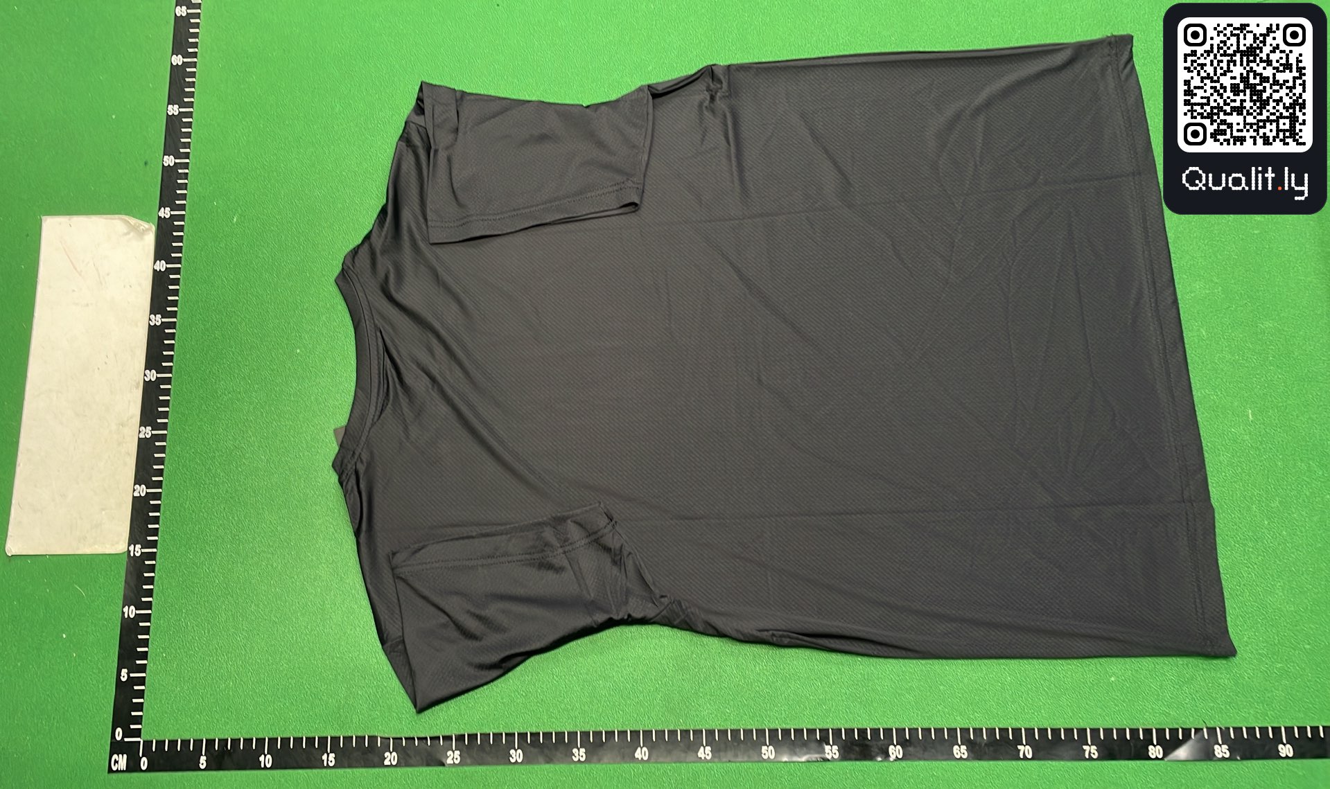 短裤 QC 照片 3 / 20
