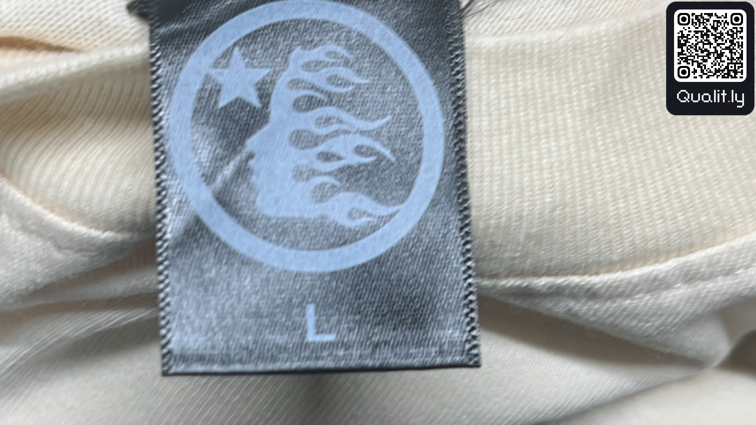 T-shirt QC photo 1 of 38