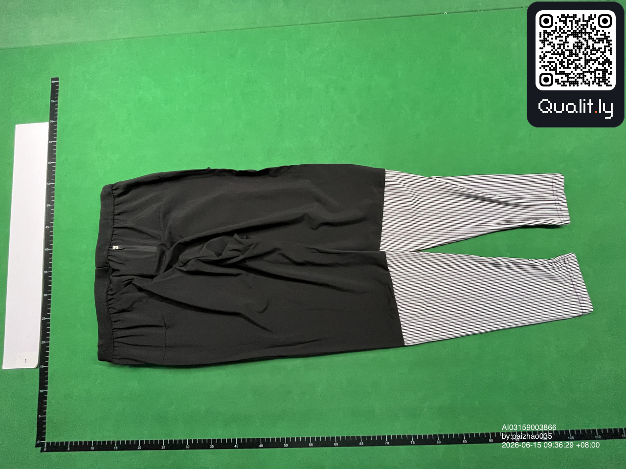 Pantaloni — fotografie QC 2 din 24