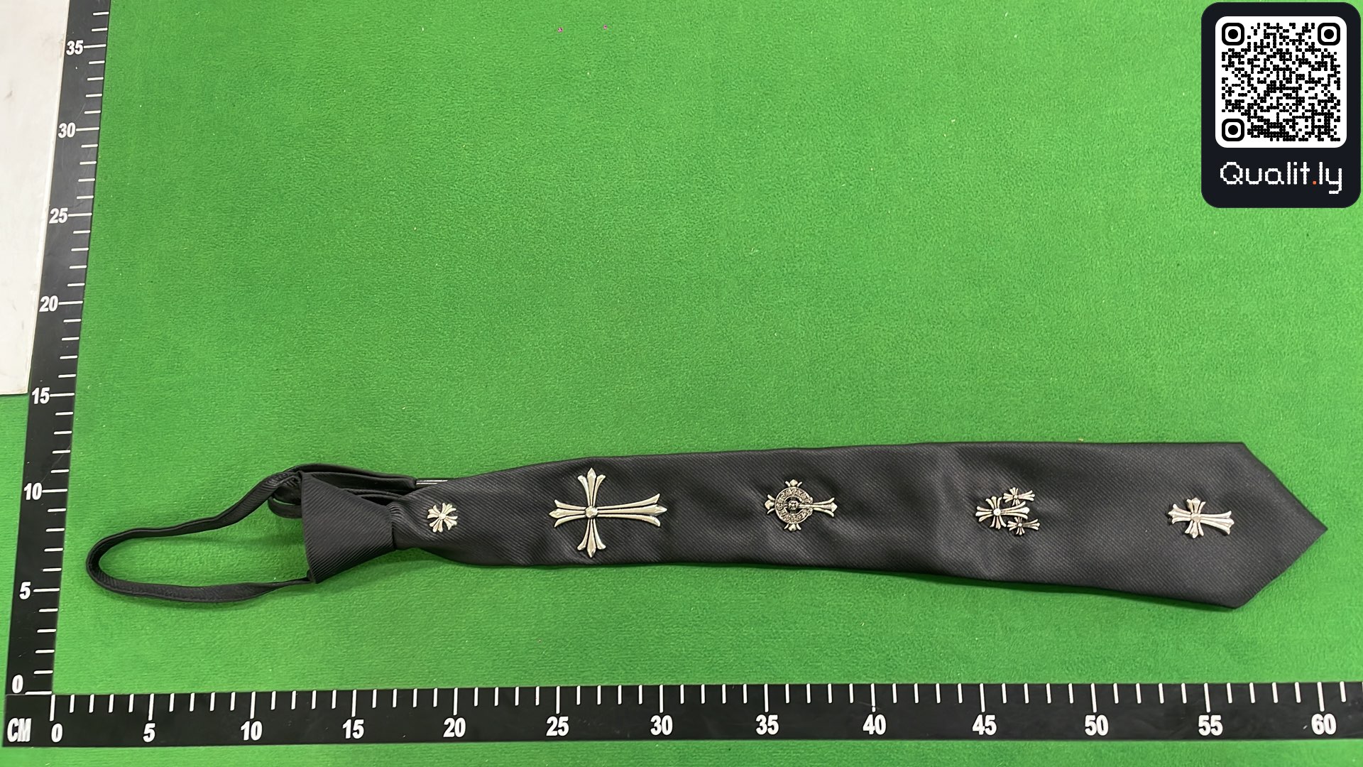 衬衫 QC 照片 1 / 13