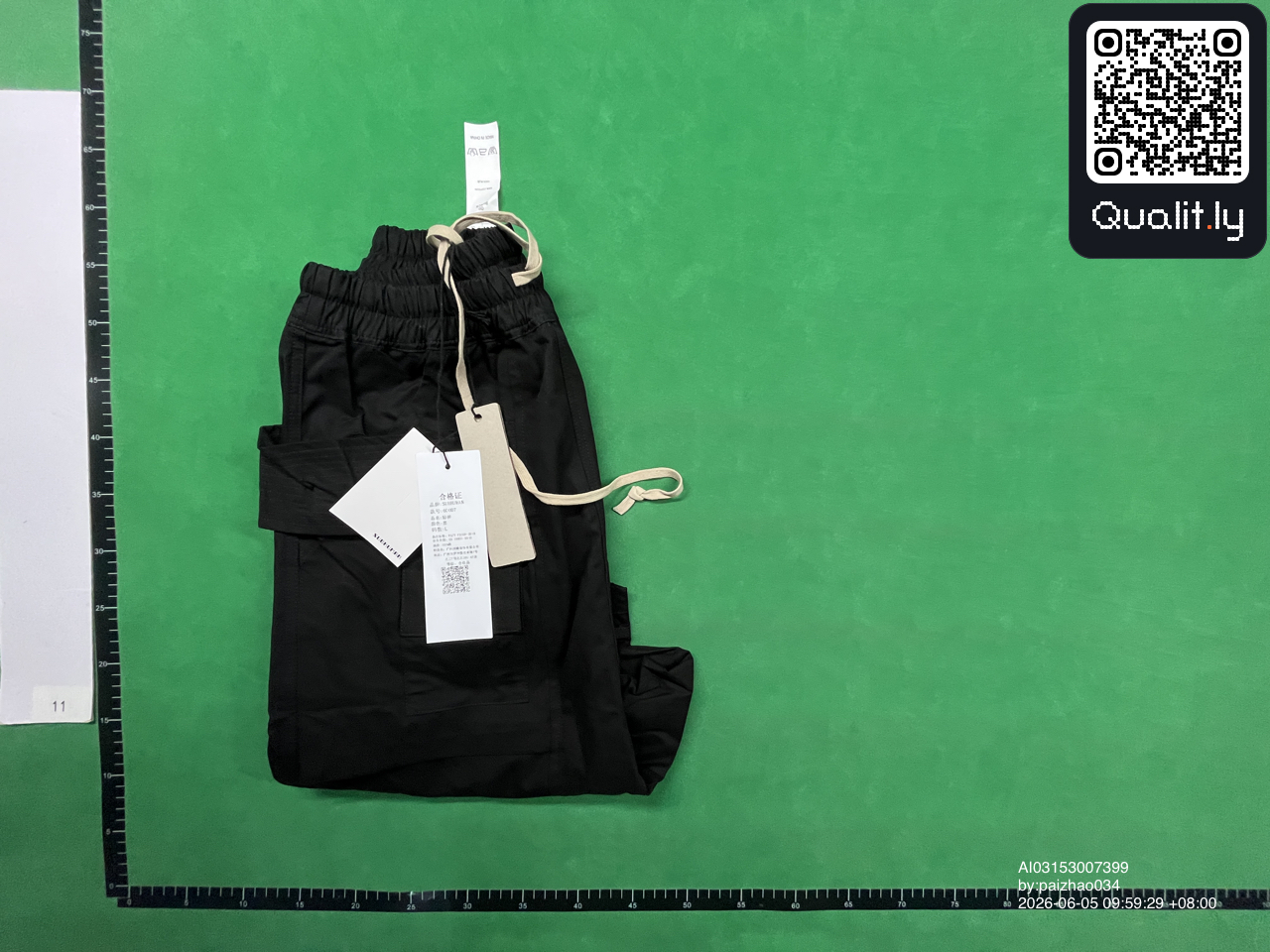 Shorts — QC-foto 1 av 26