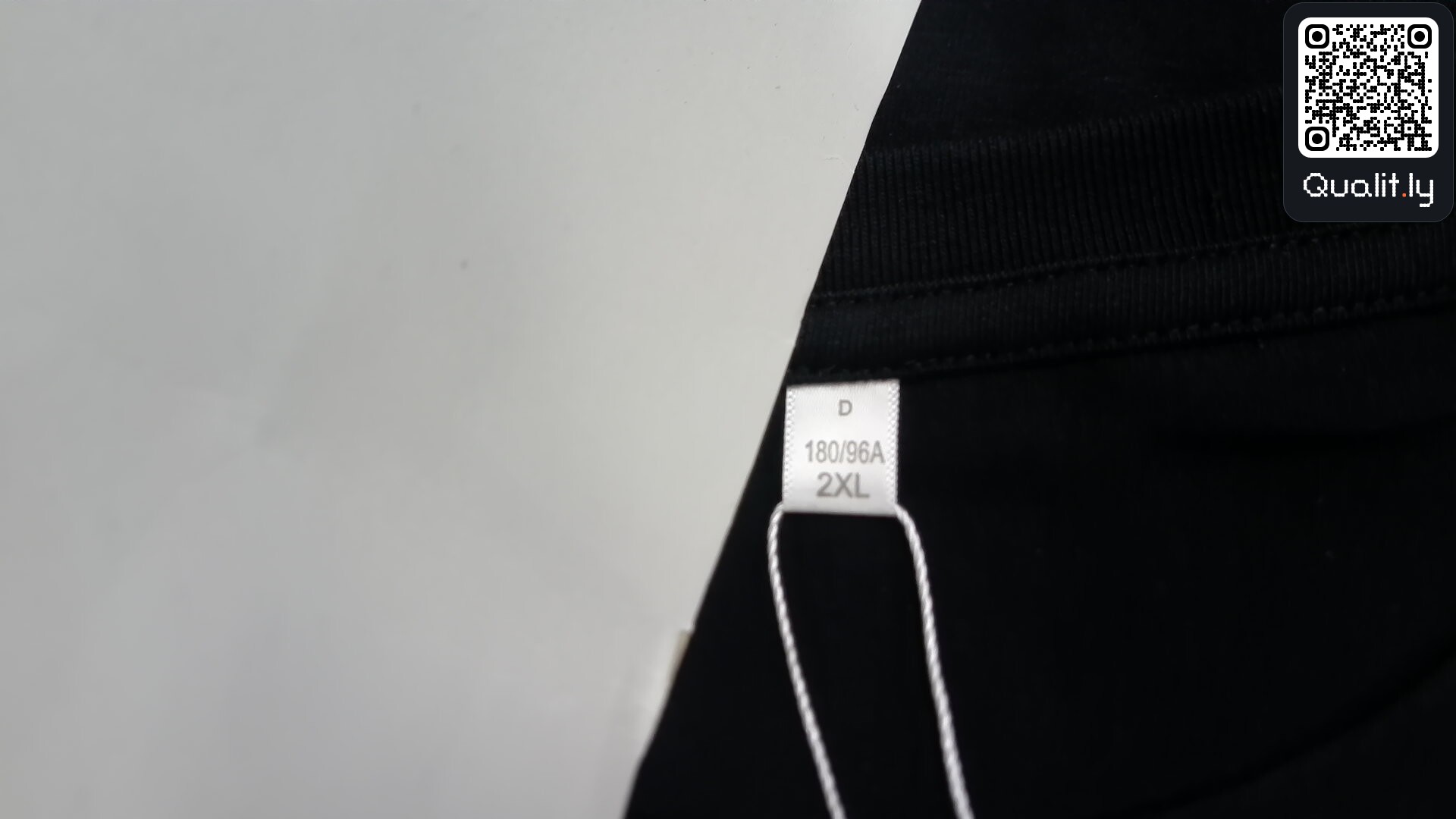 Hemd — QC-Foto 1 von 6