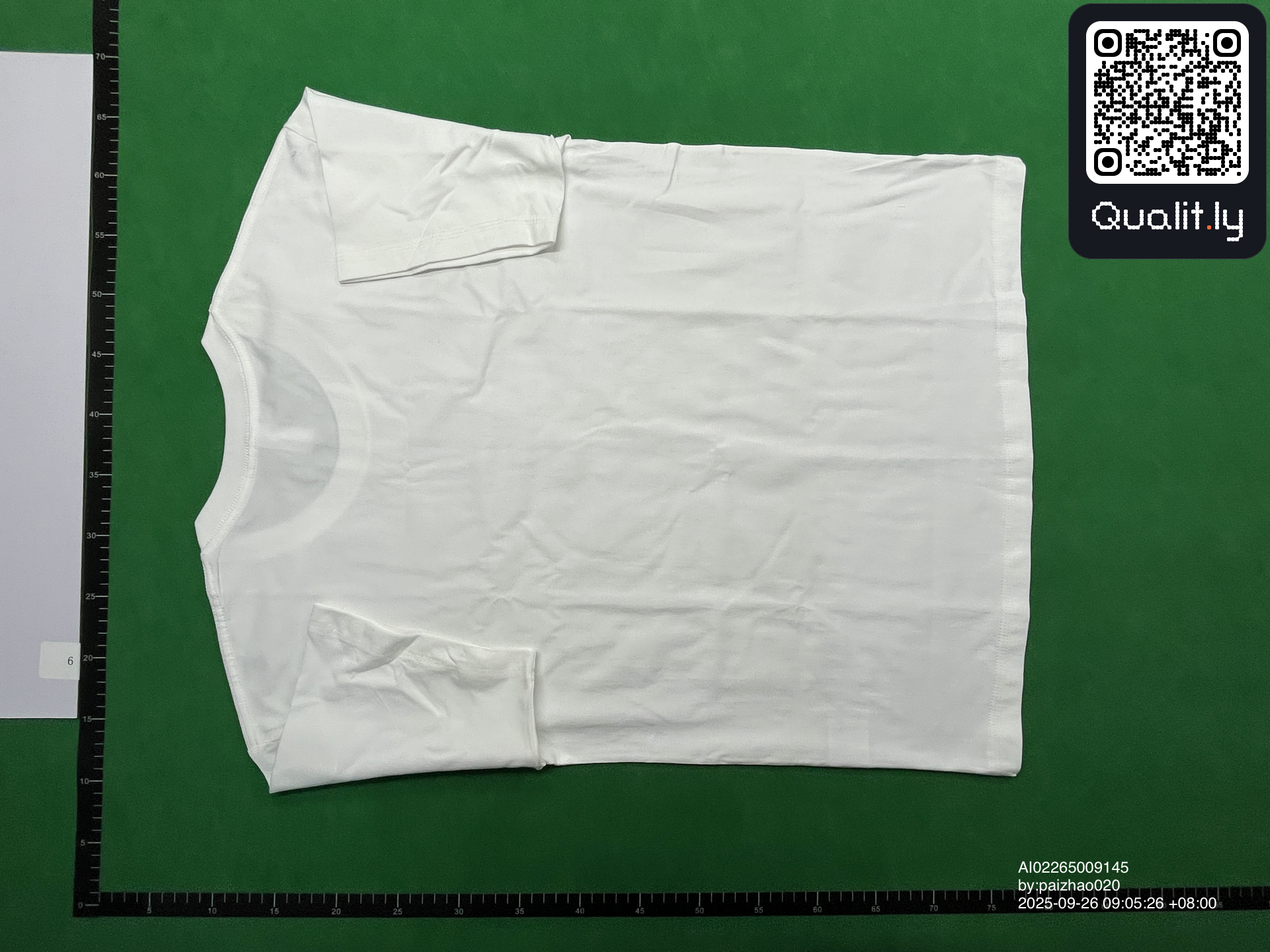 Hemd — QC-Foto 2 von 15