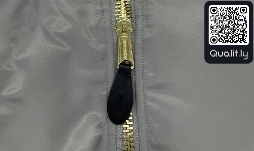 Chaqueta — foto QC 2 de 26