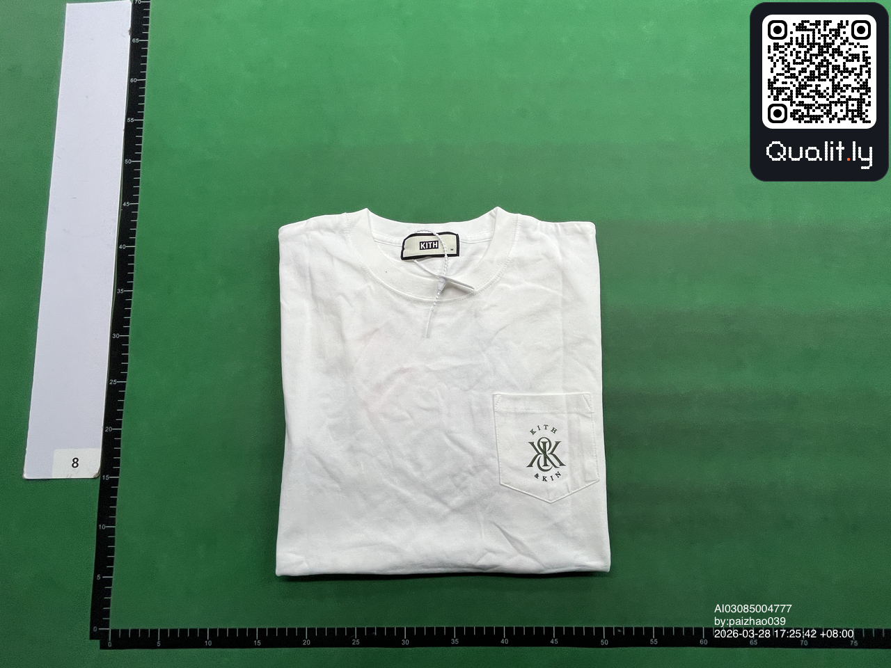 Chemise — photo QC 1 sur 22