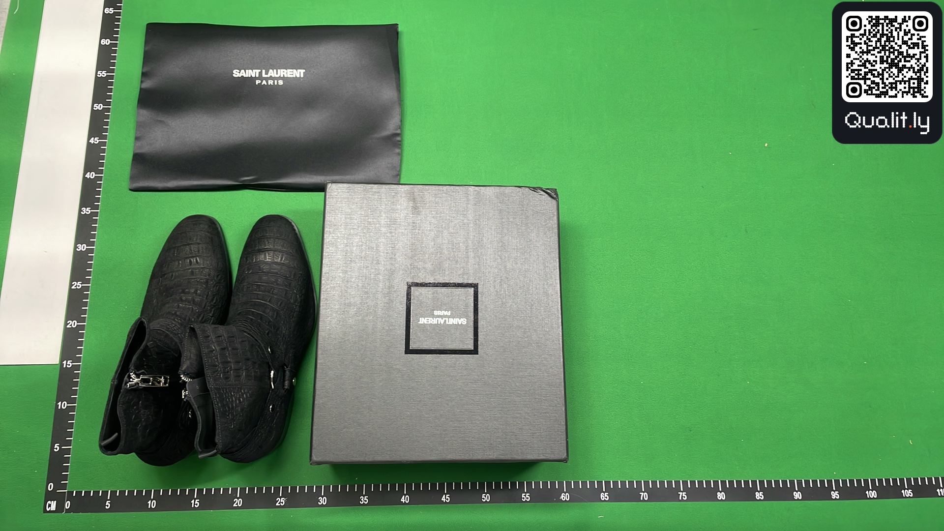 靴子 QC 照片 1 / 6