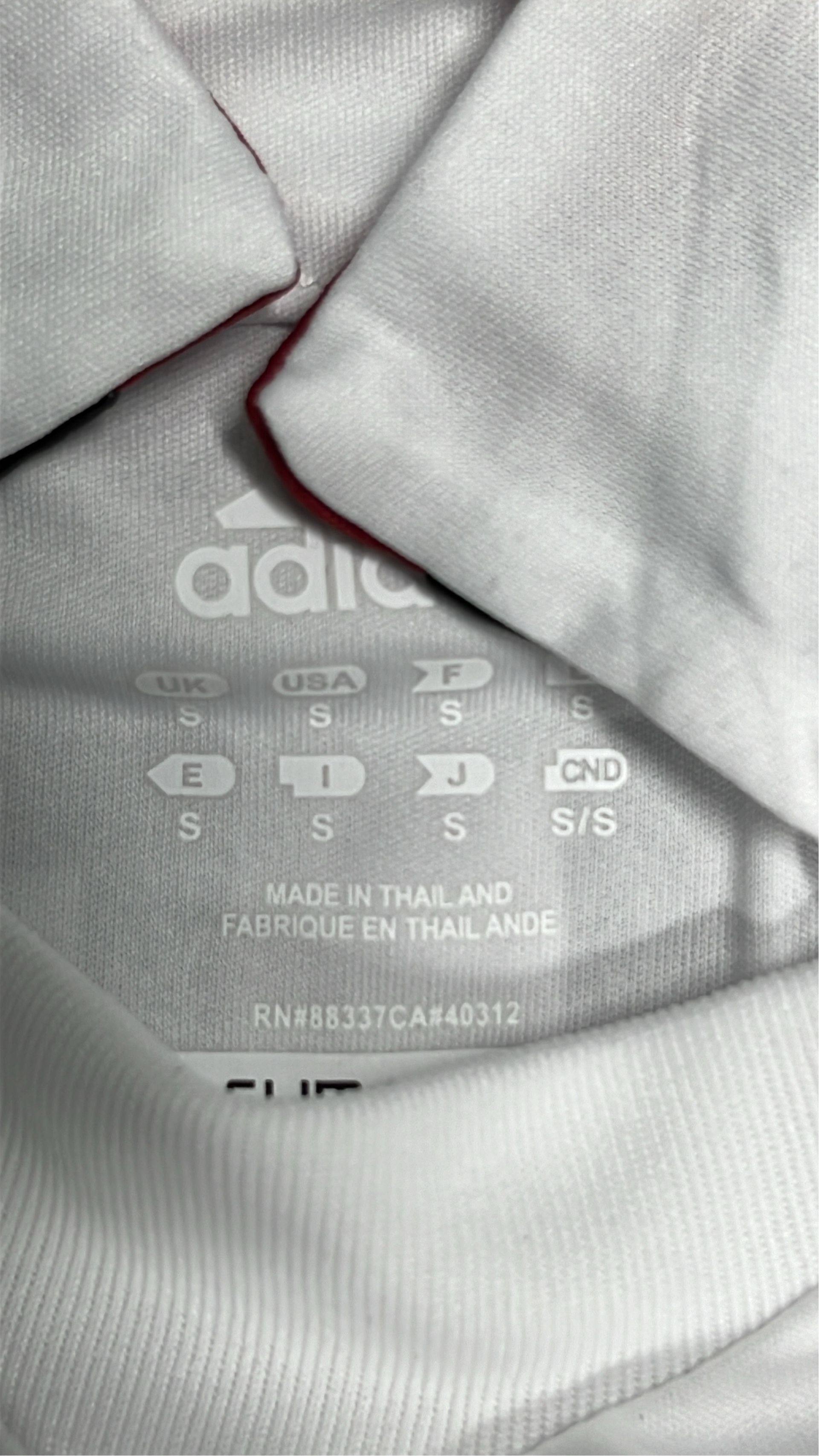 Chemise — photo QC 1 sur 38