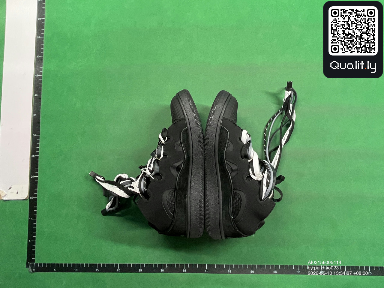 Sneakersy — zdjęcie QC 3 z 190