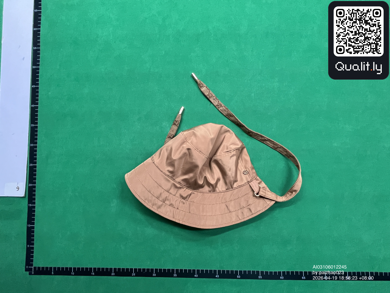 Cap QC photo 3 of 29