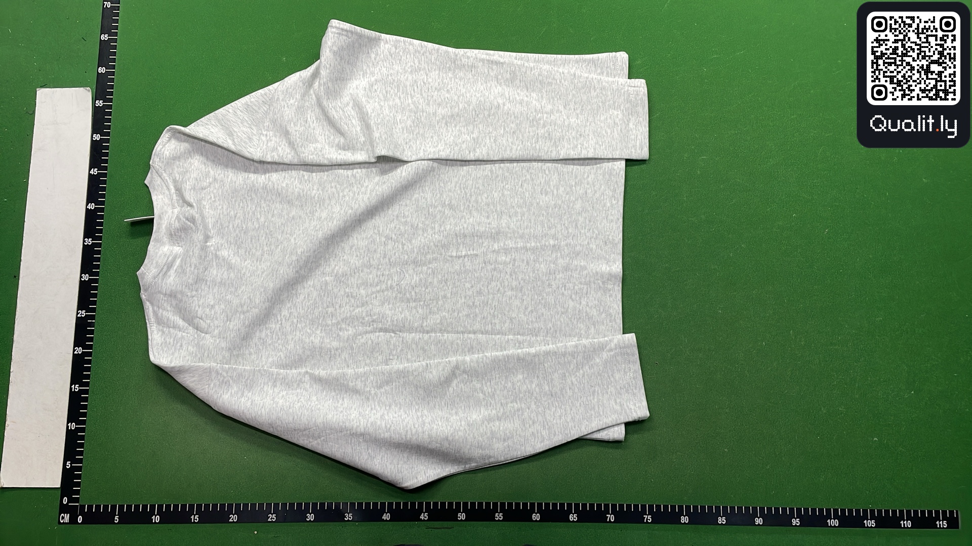 T-shirt — photo QC 3 sur 36