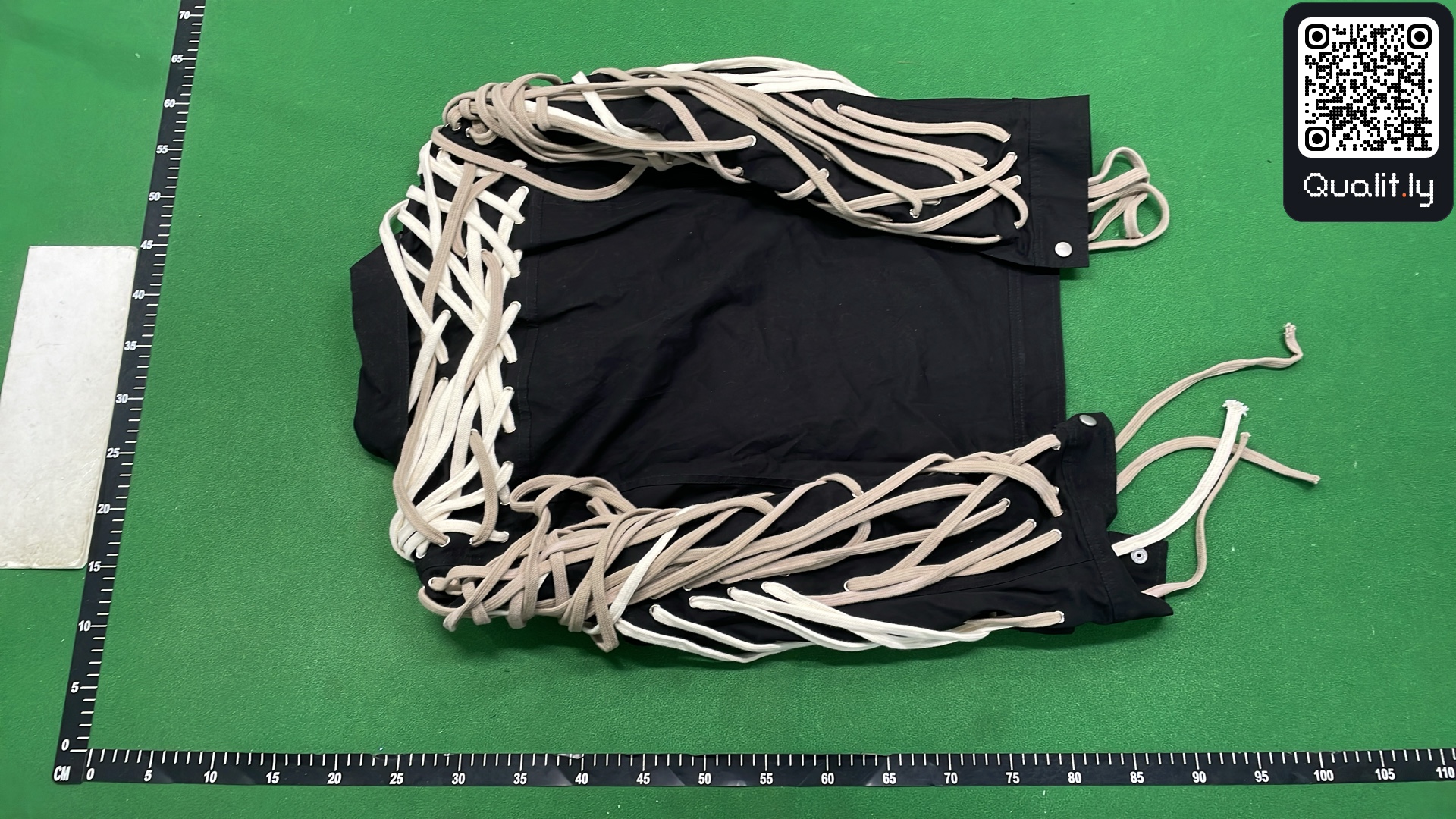 Jacke — QC-Foto 3 von 38