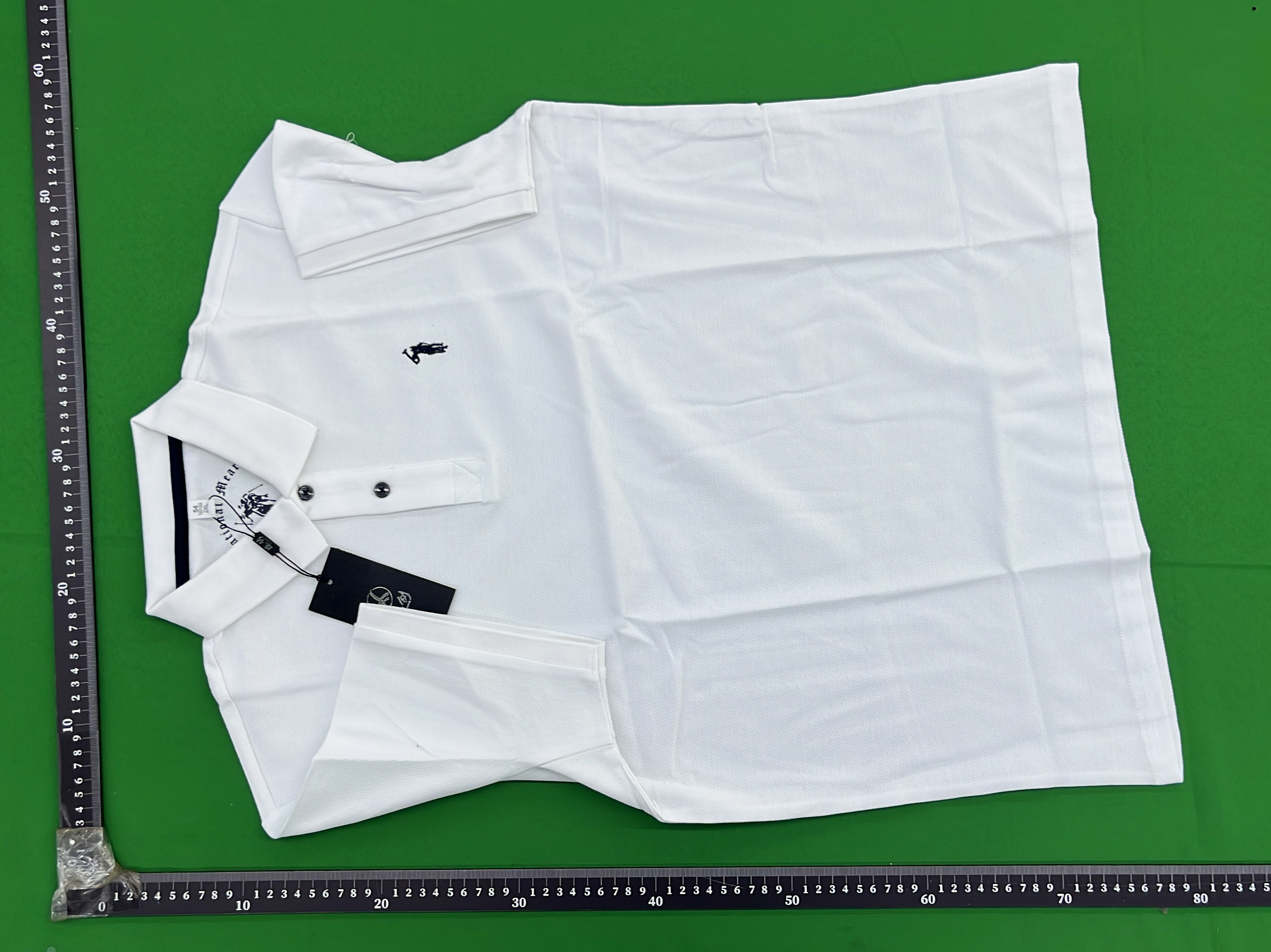T-shirt — QC-foto 3 van 32