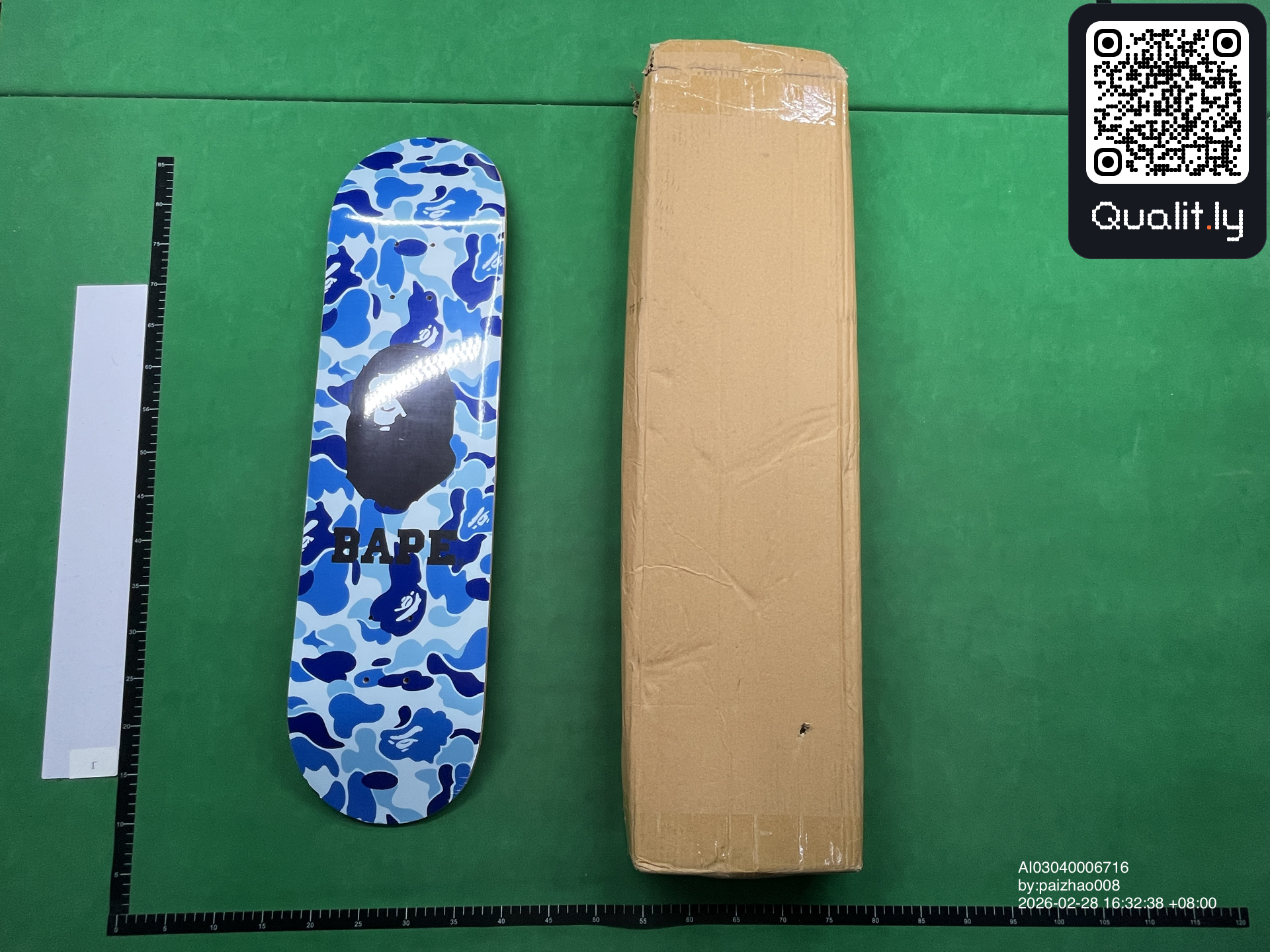 QC photo 1 of 10