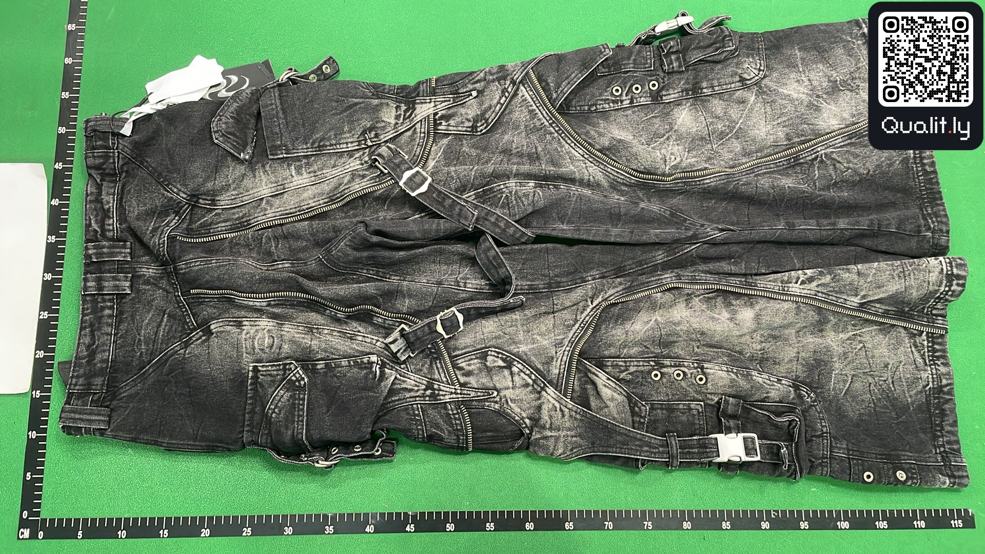Veste — photo QC 3 sur 8