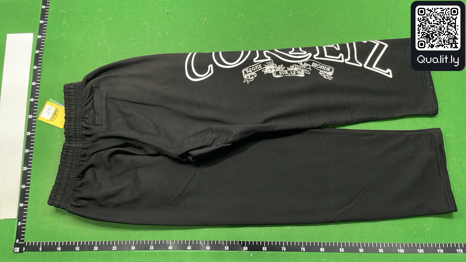 Hoodie QC photo 3 of 4