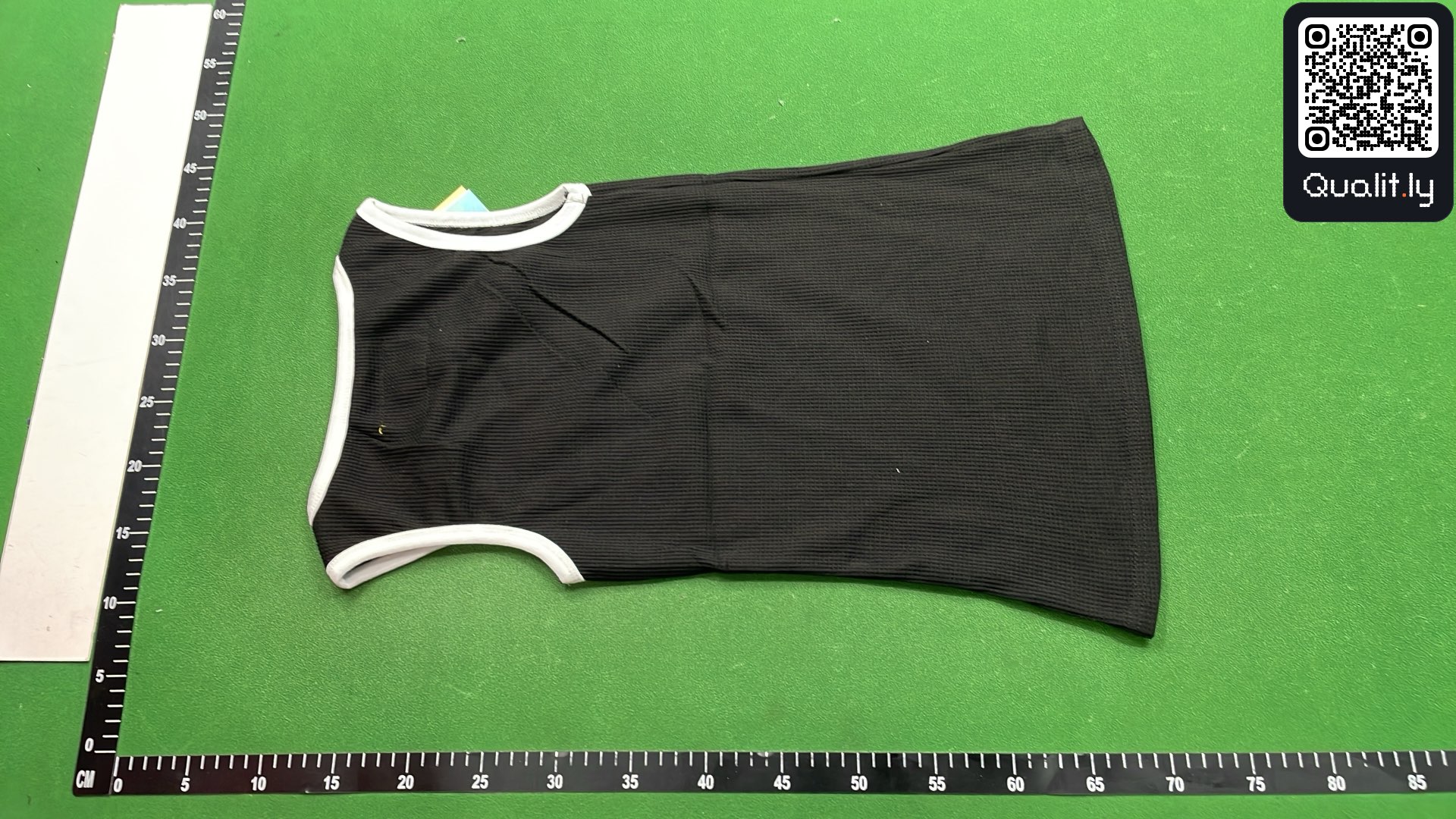 Jacket QC photo 3 of 40