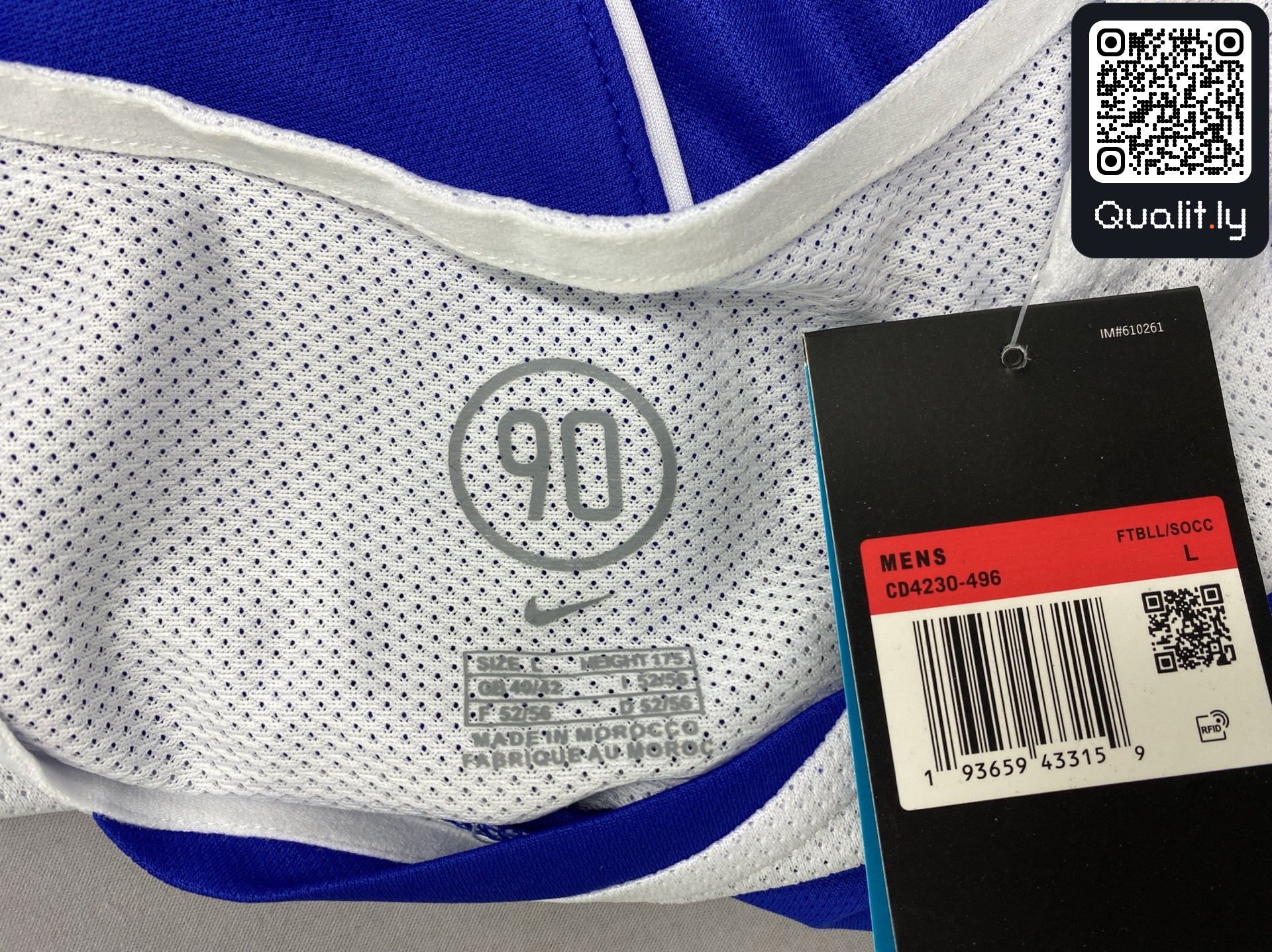 Camisa — foto QC 1 de 66