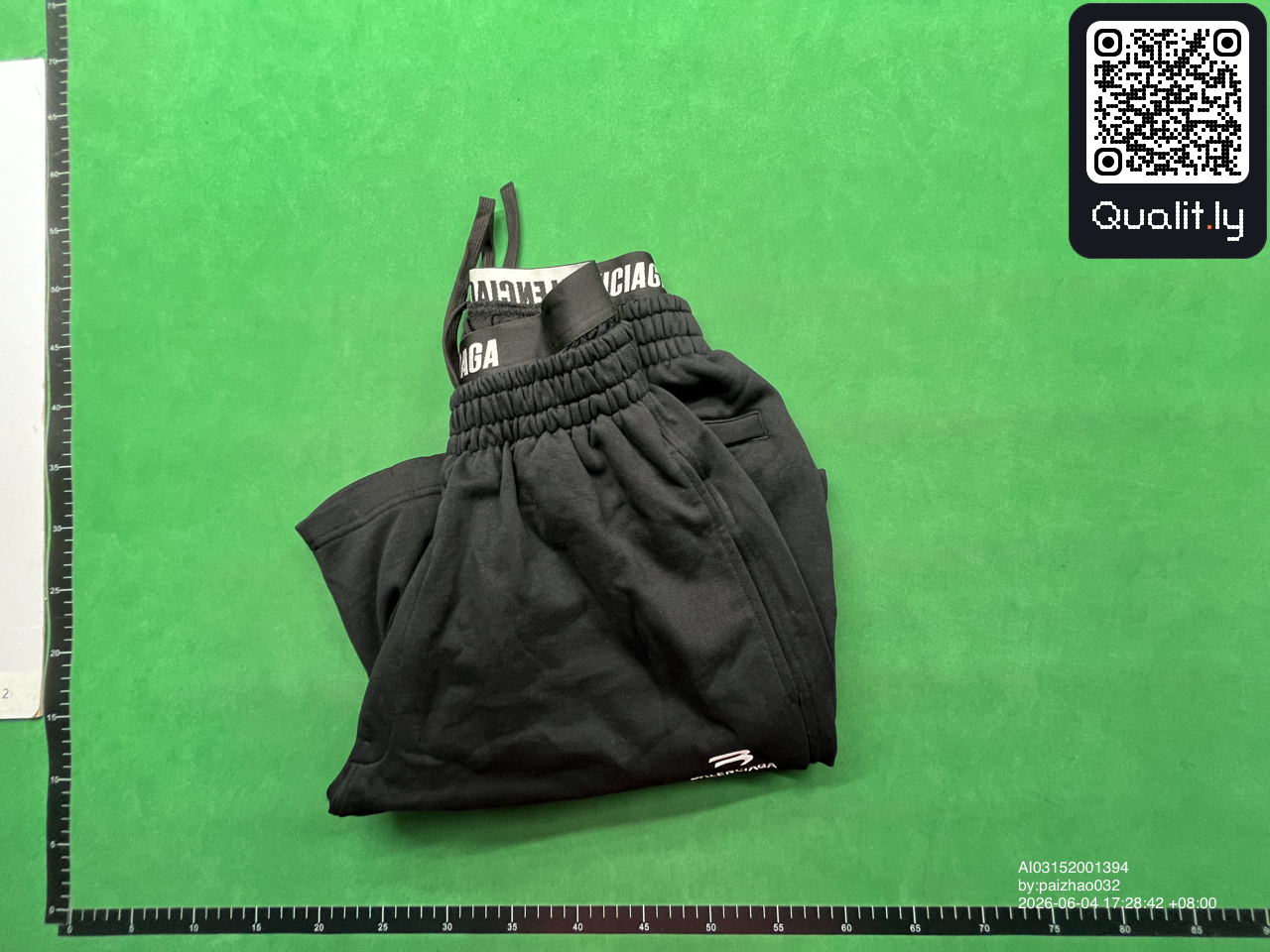 Shorts — QC-foto 1 av 22