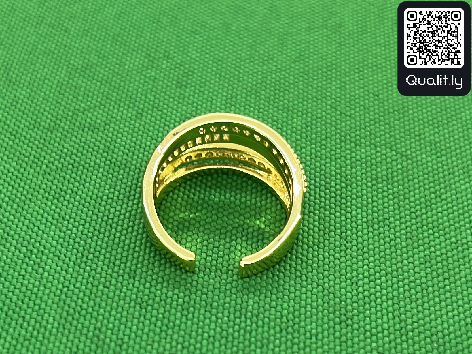 Jewelry QC photo 3 of 3