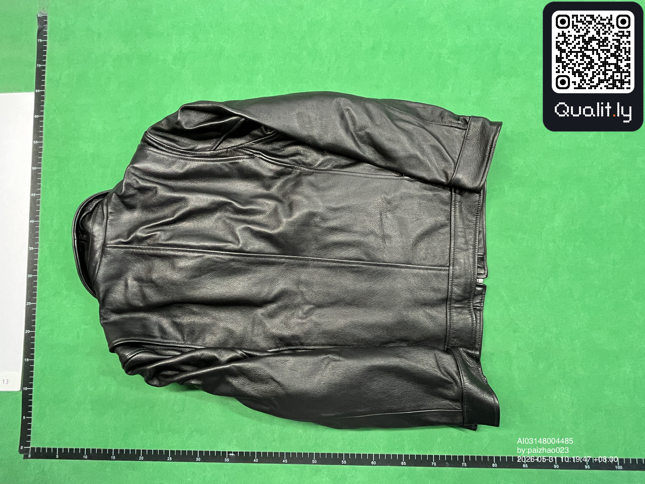 Jacke — QC-Foto 3 von 10